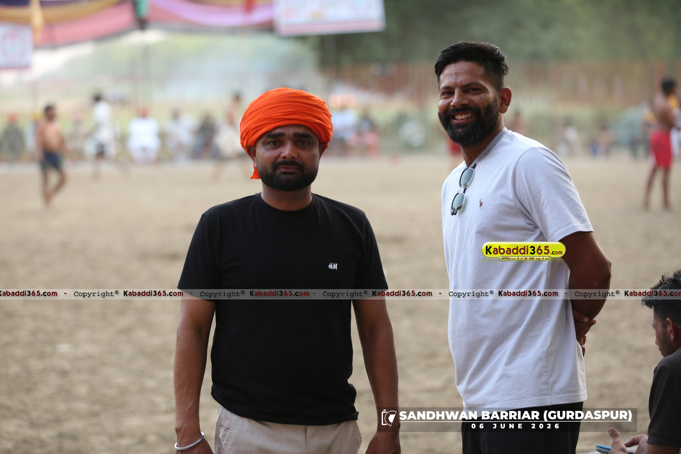 event image