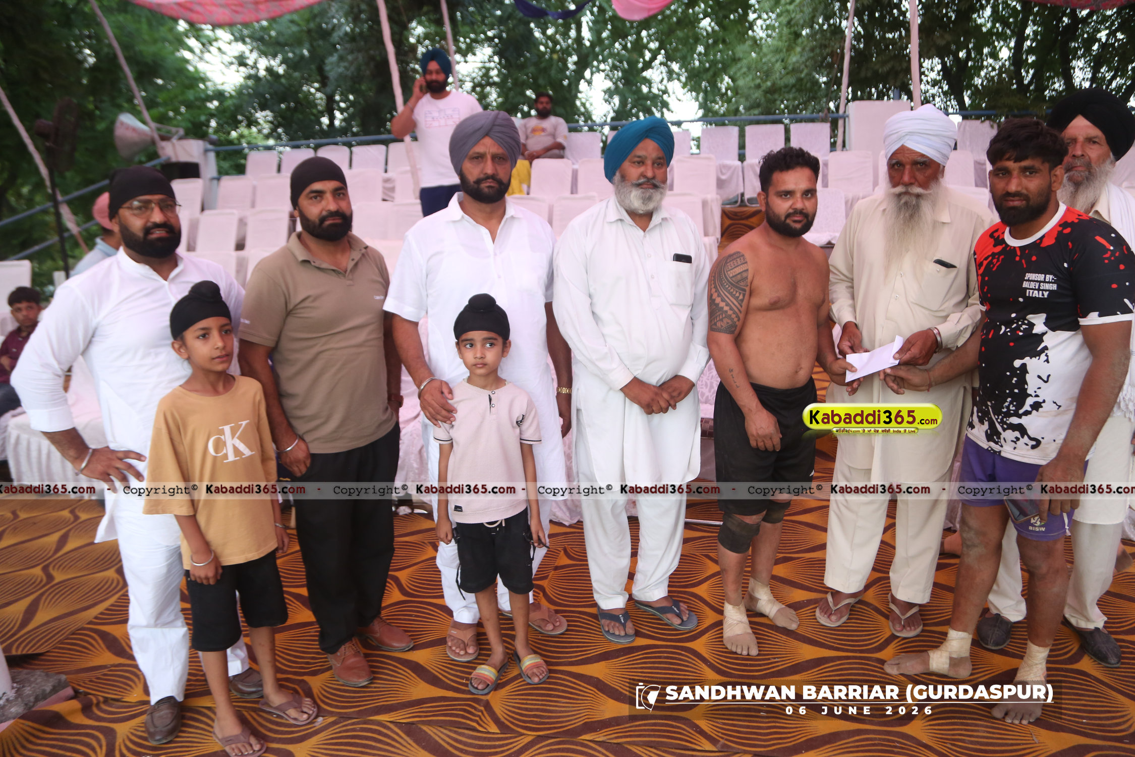 event image