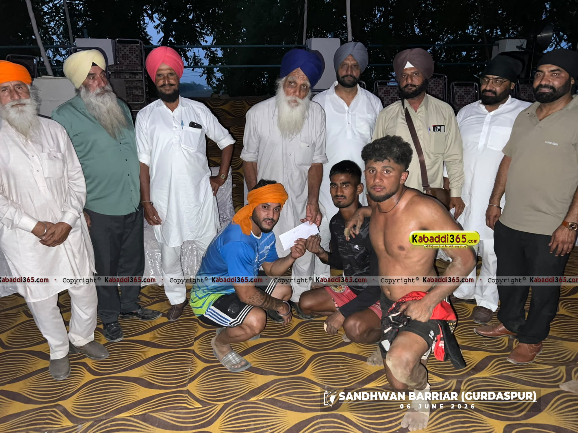 event image
