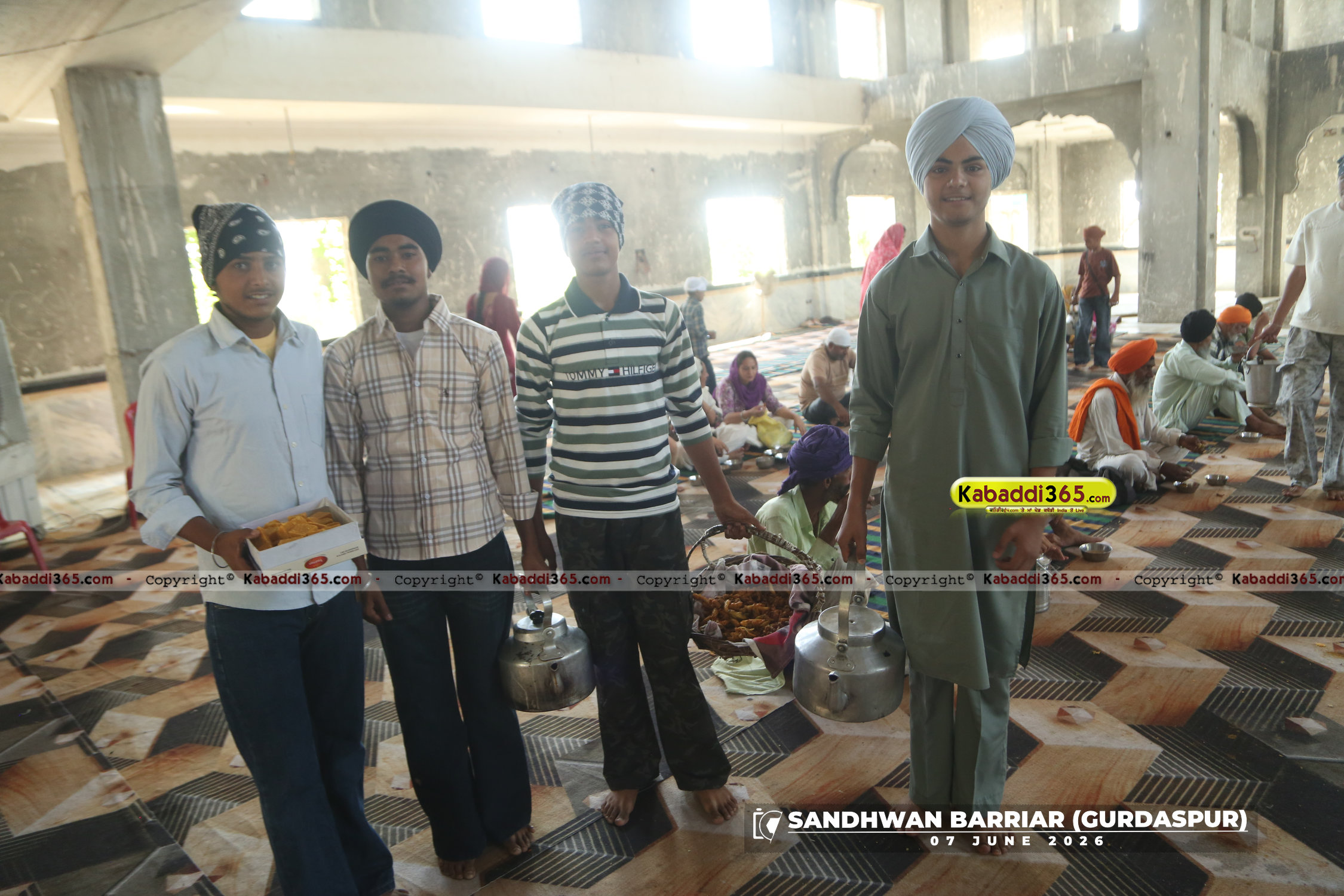 event image