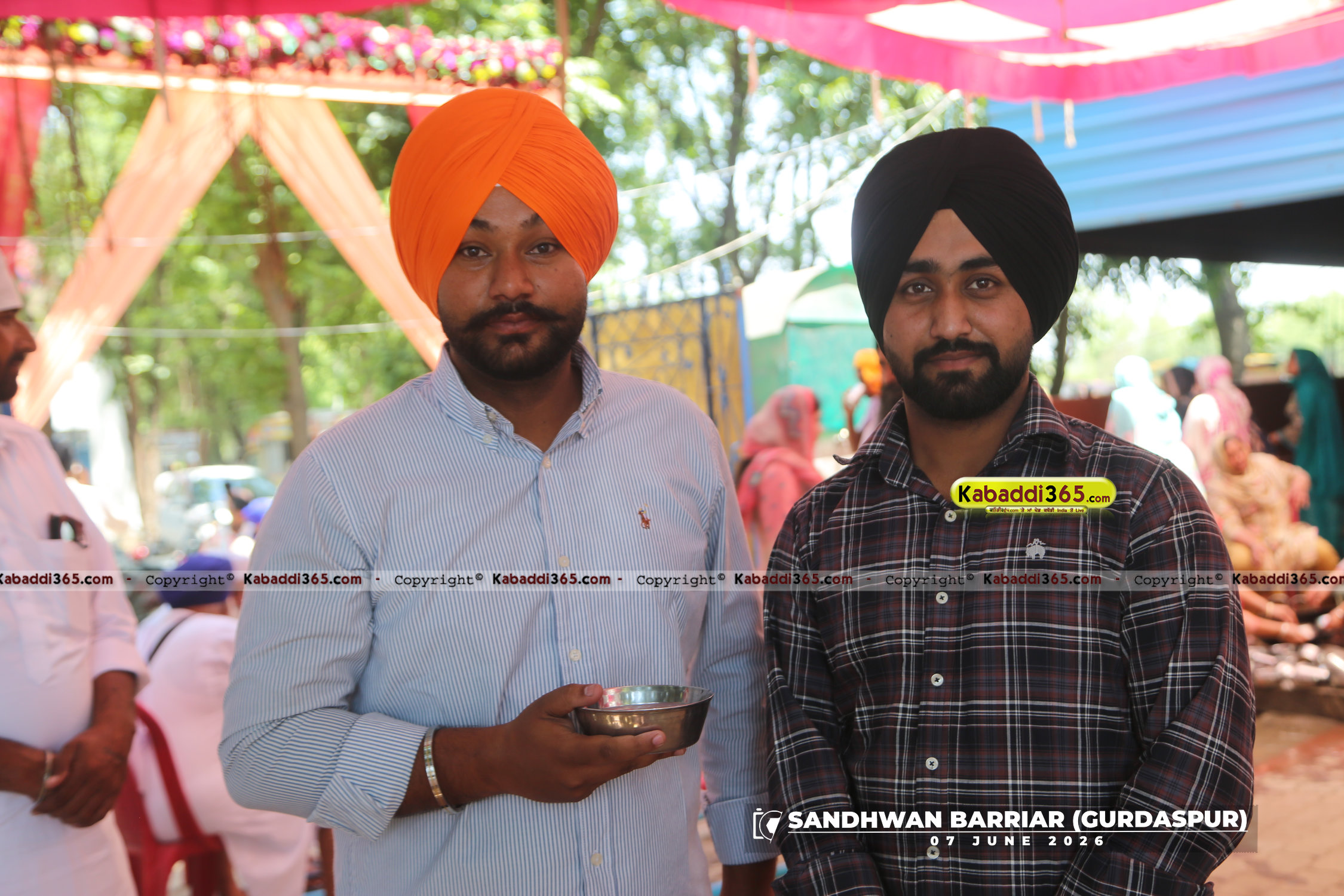 event image