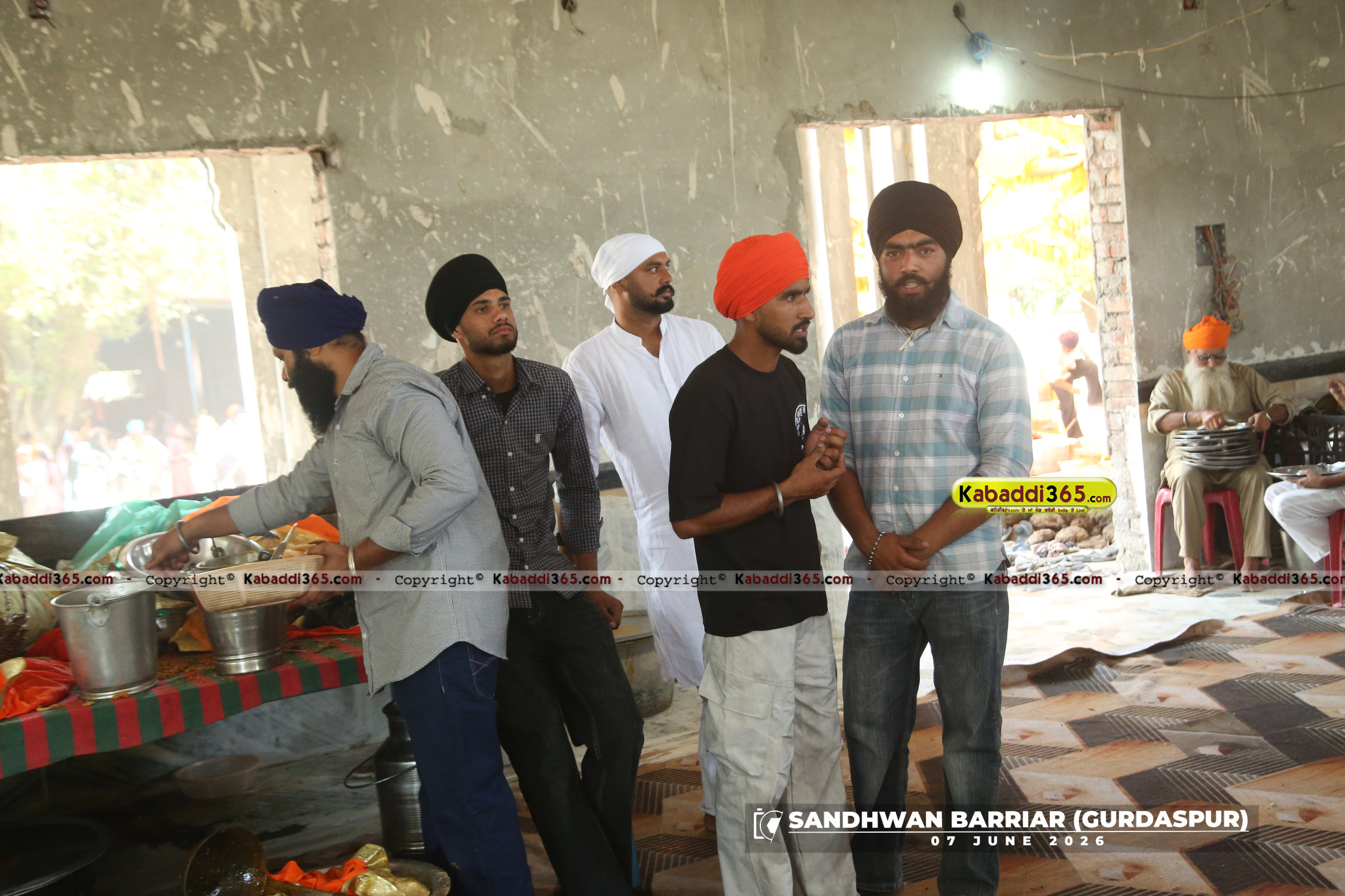 event image