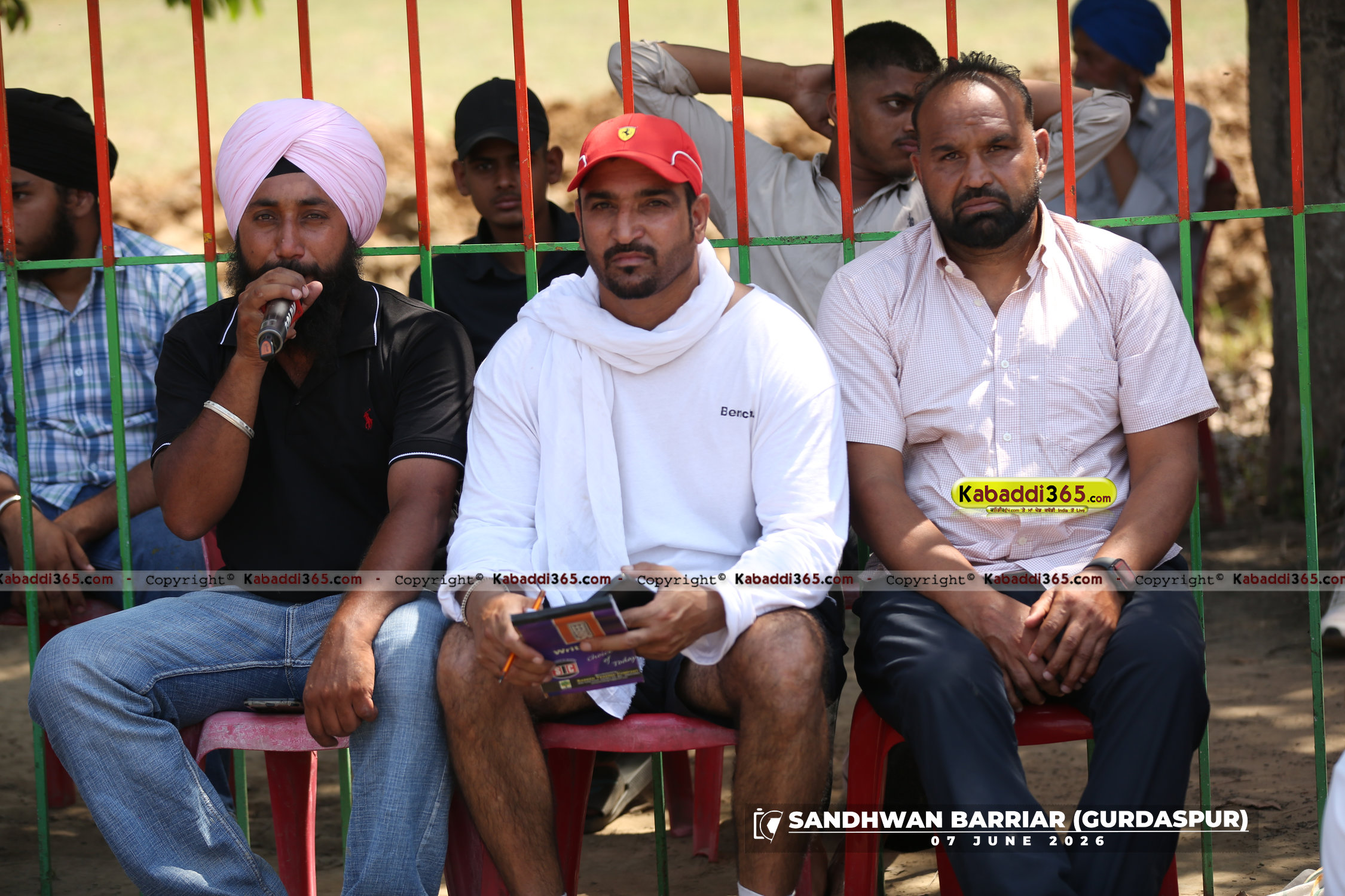 event image
