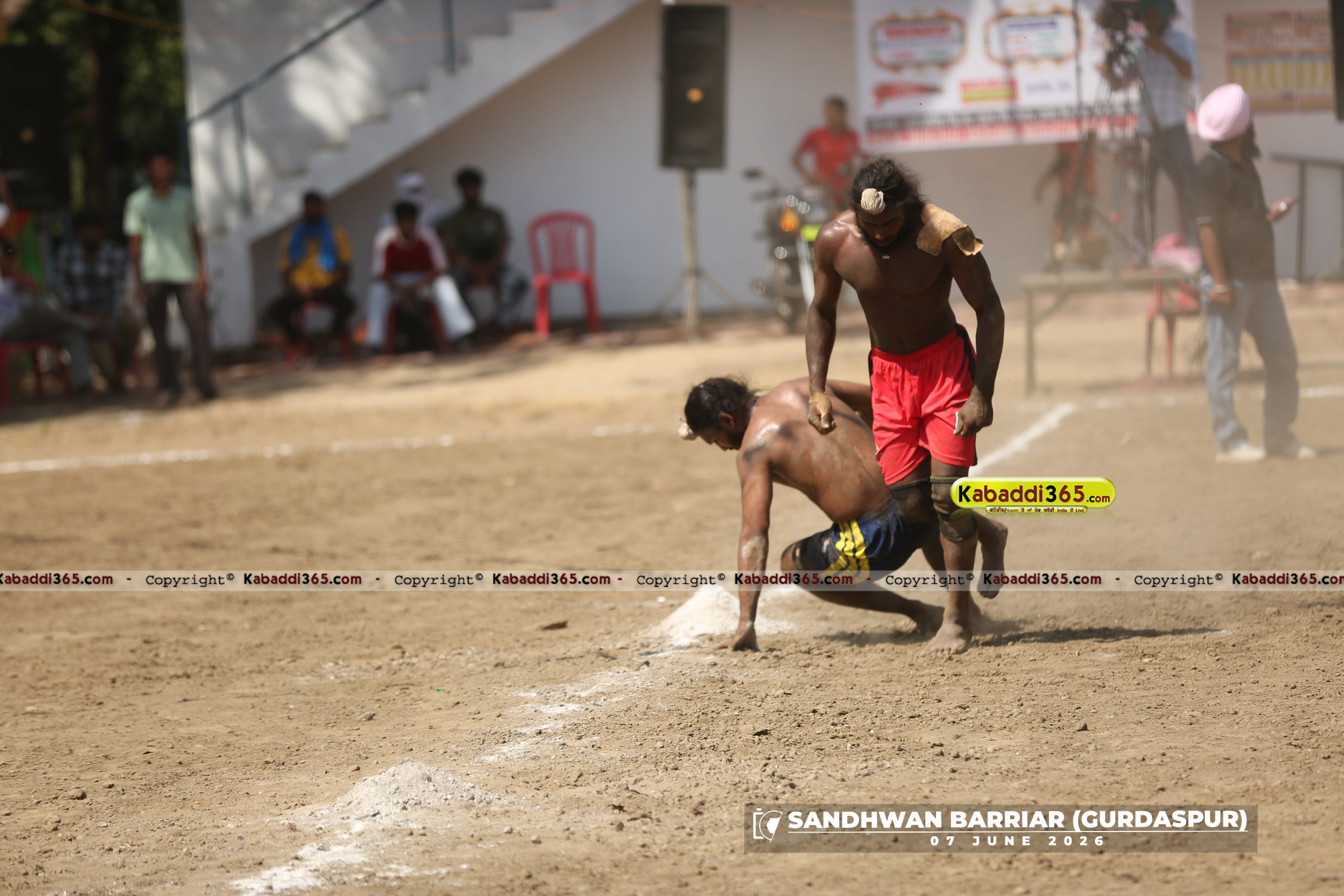 event image