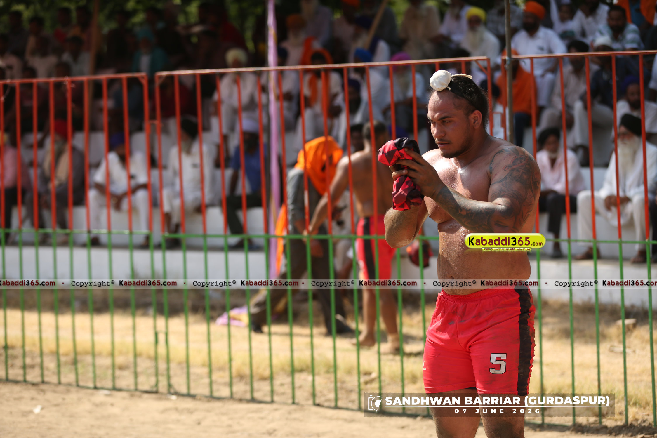 event image