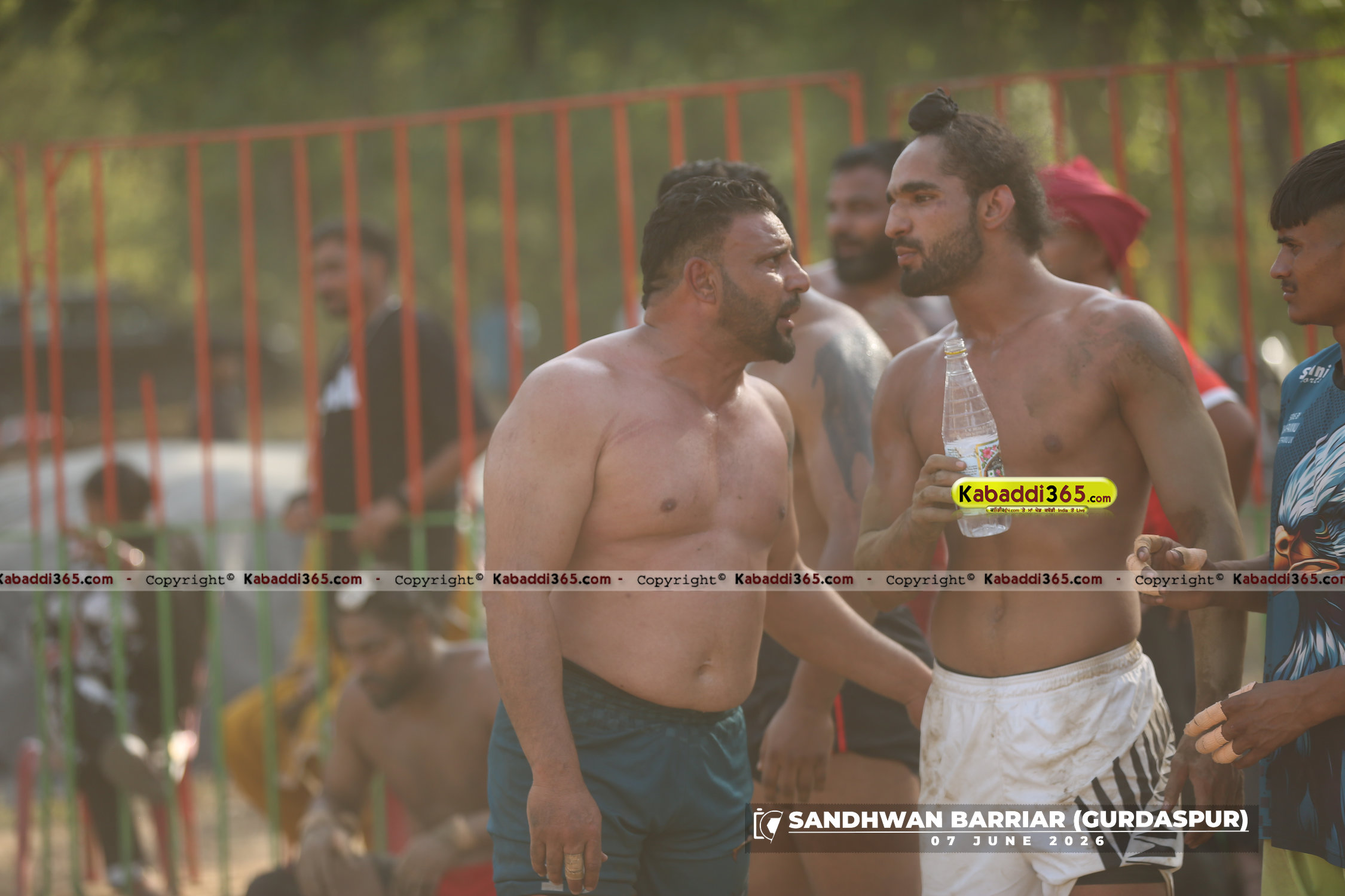 event image