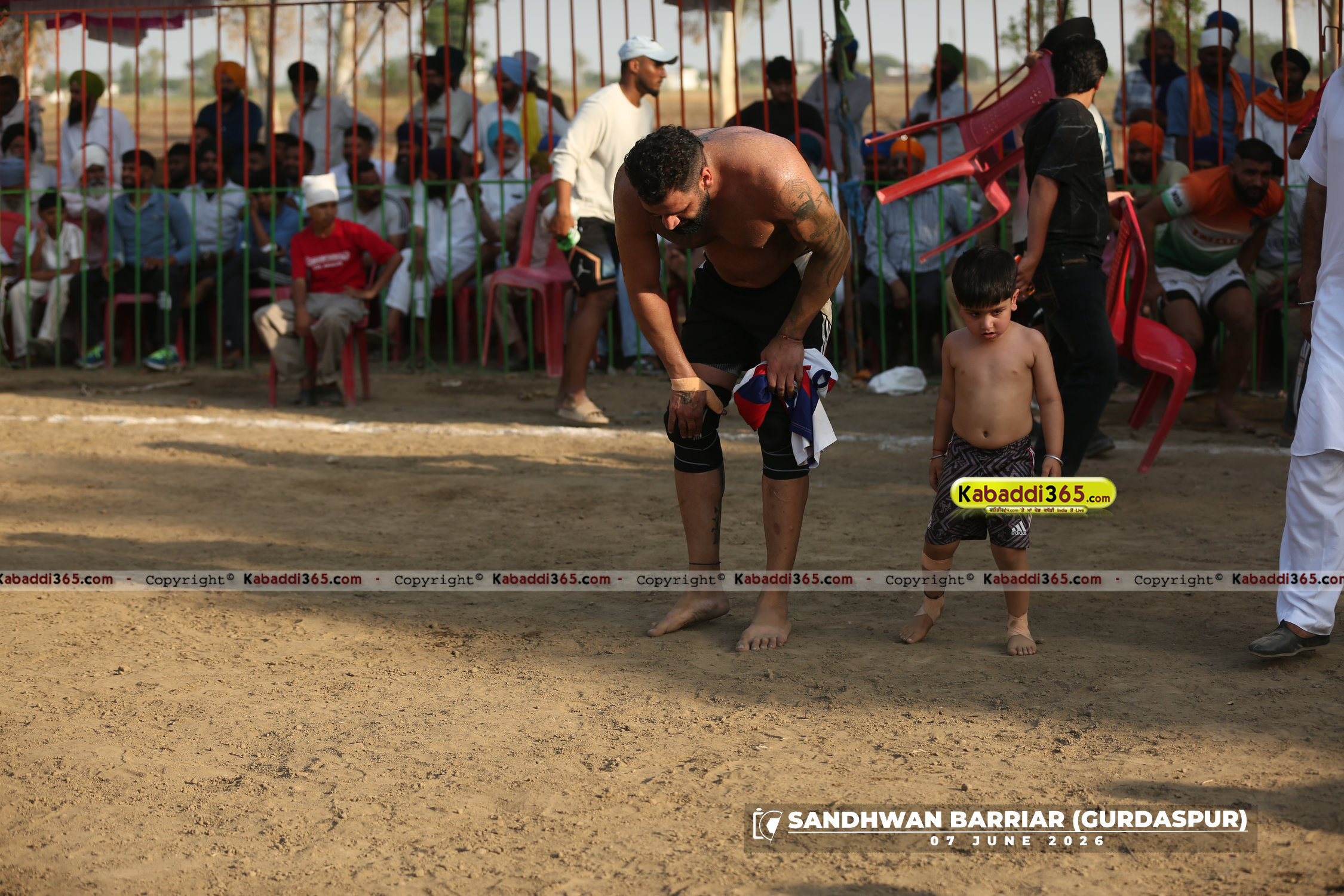 event image
