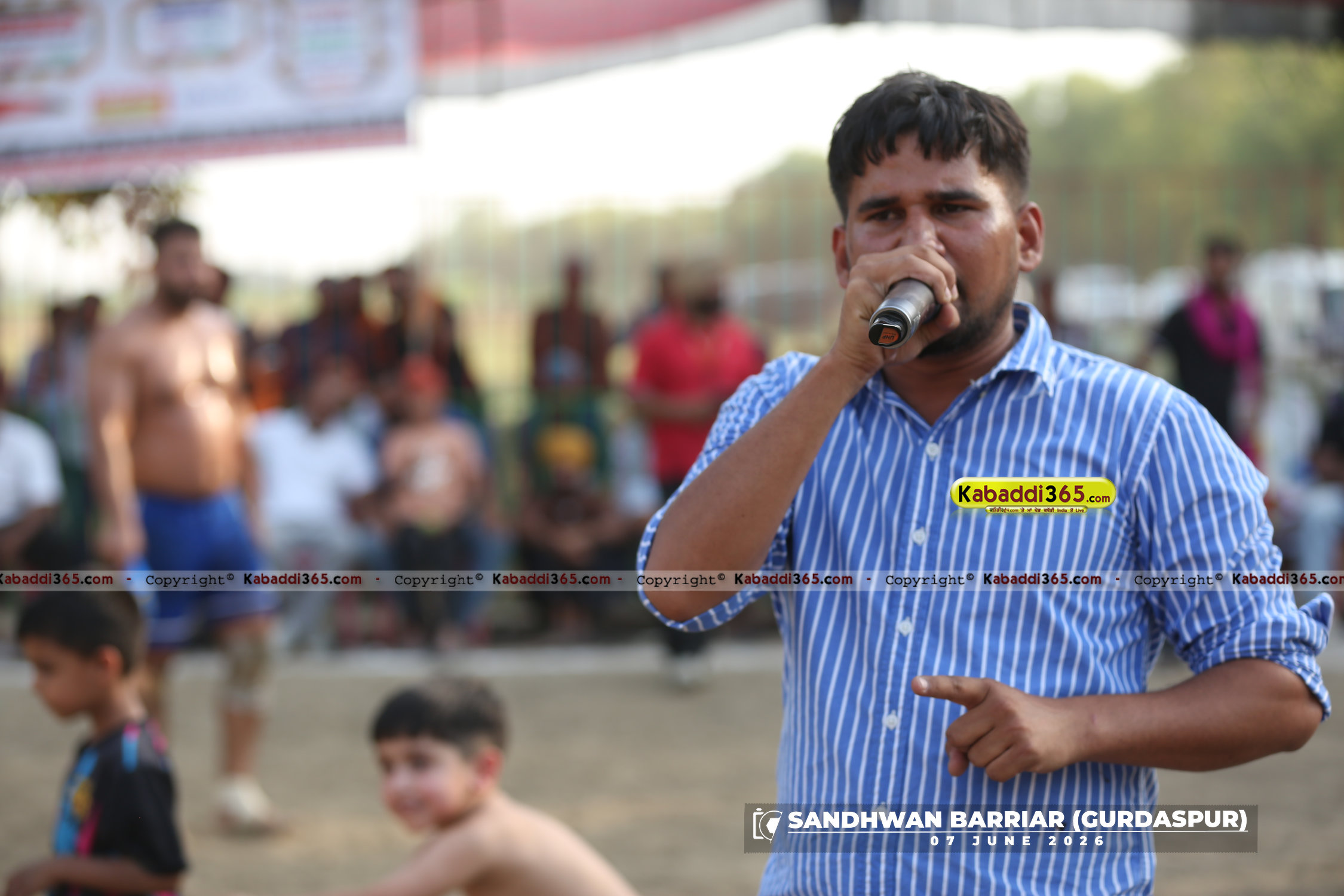 event image