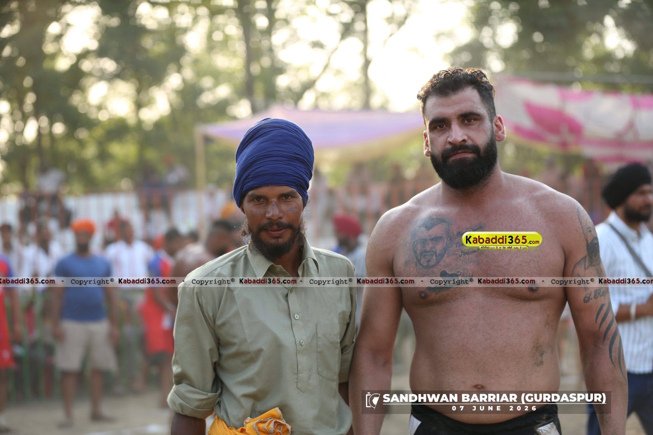 event image