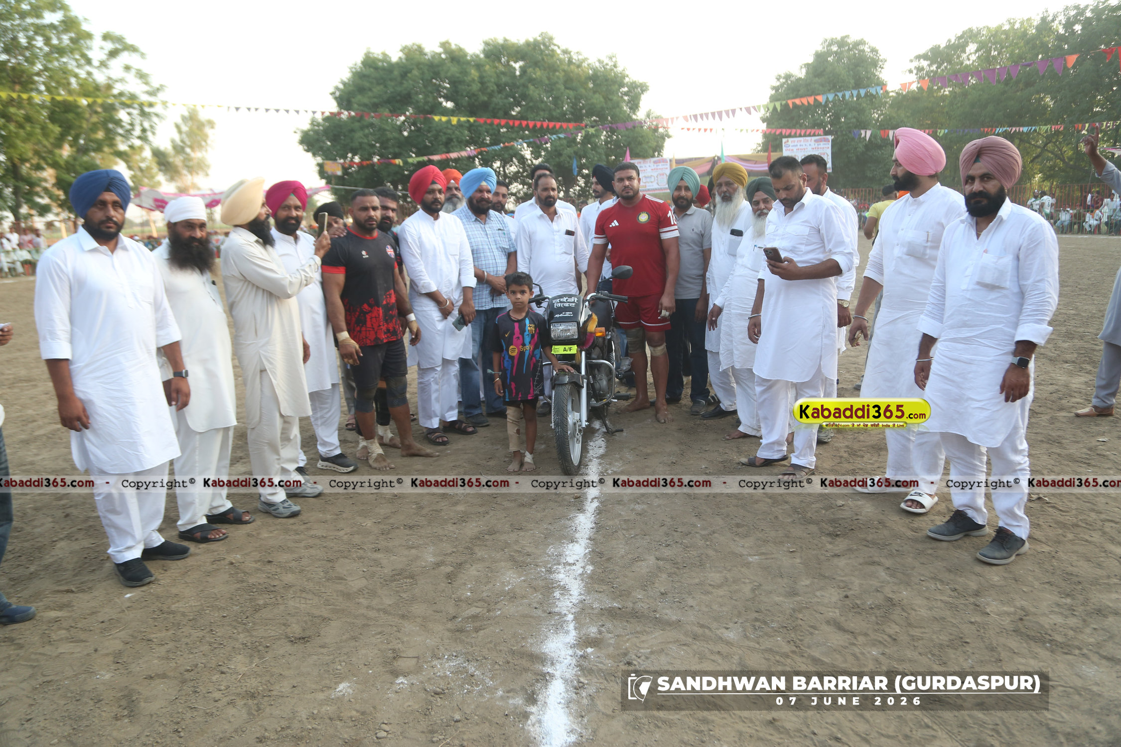 event image