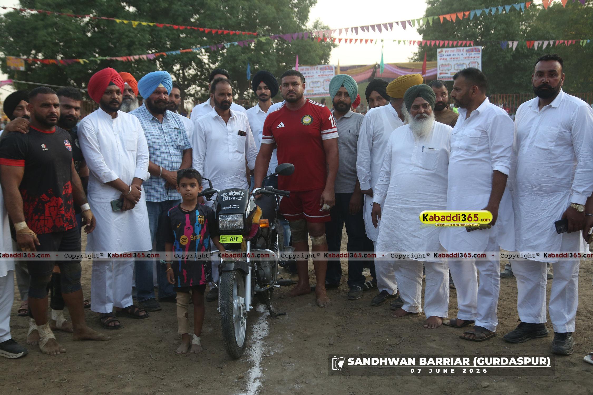 event image