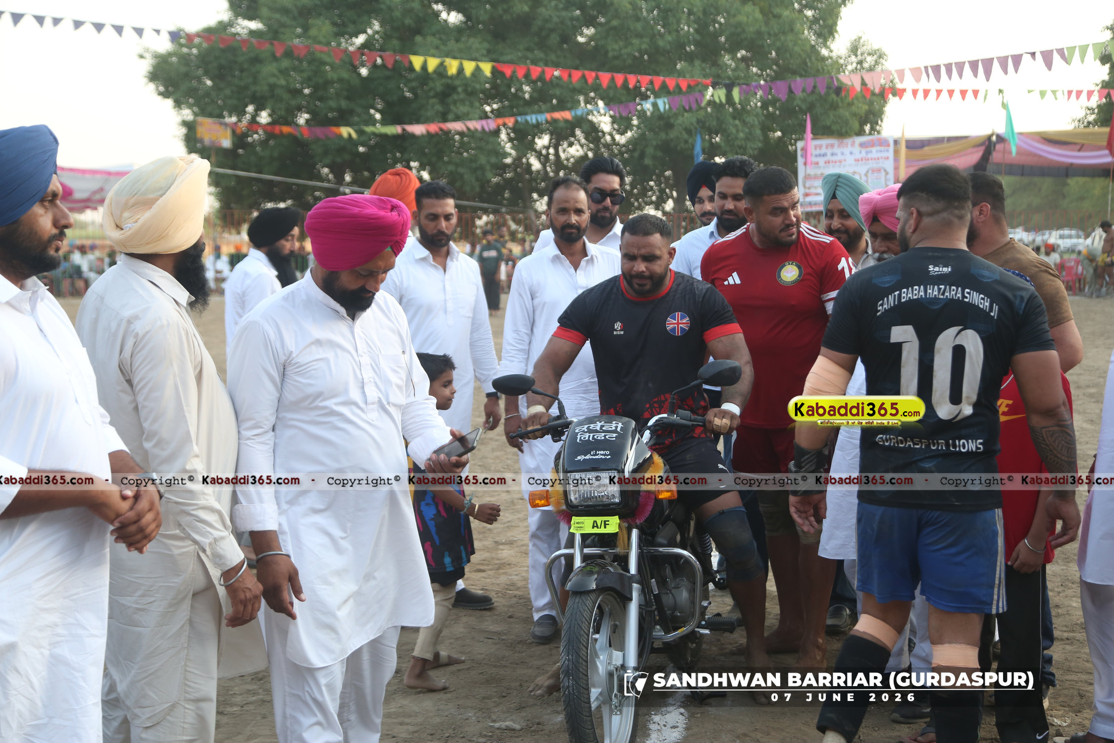 event image