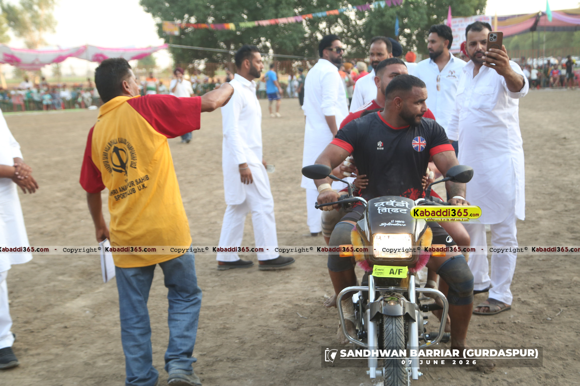 event image