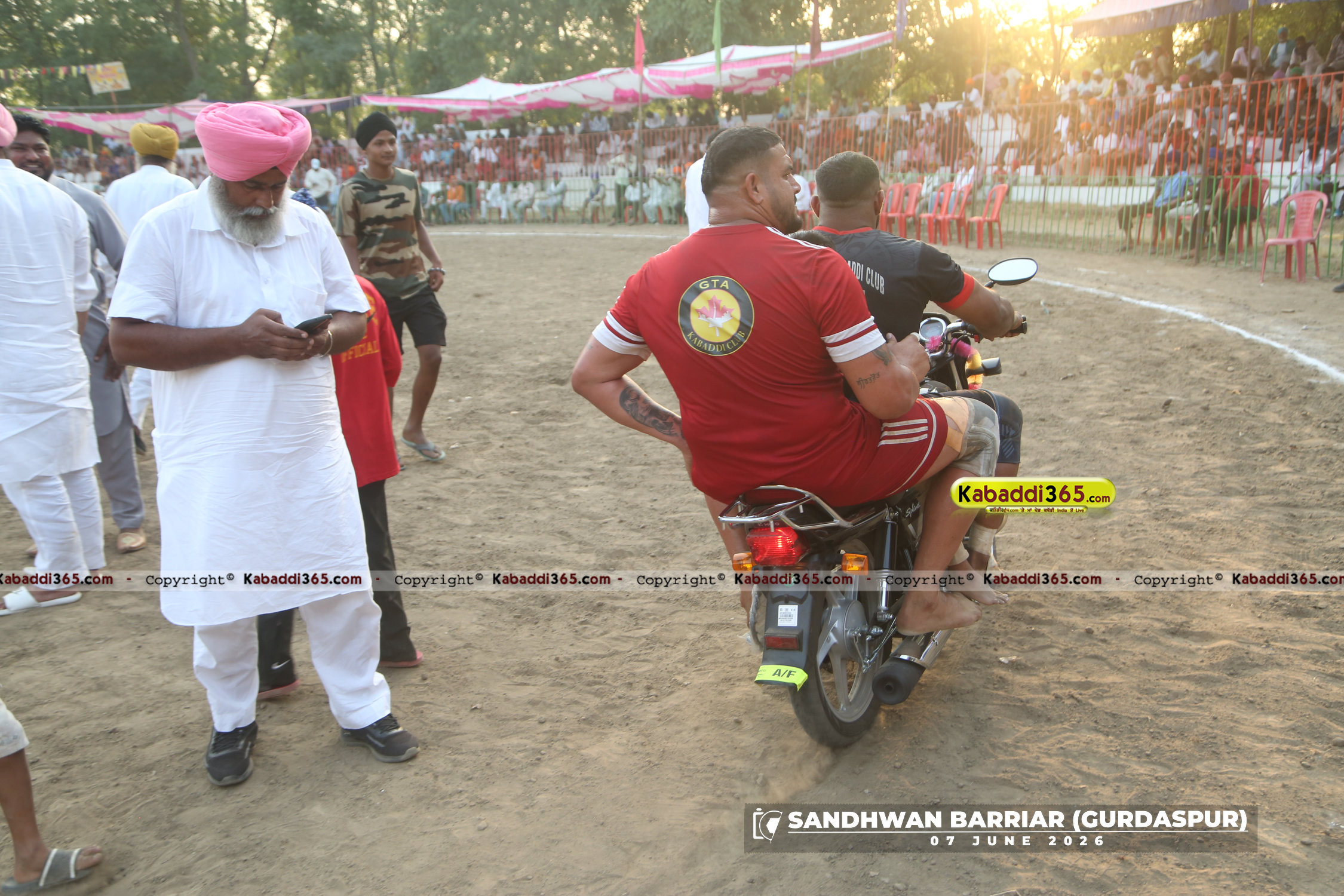 event image