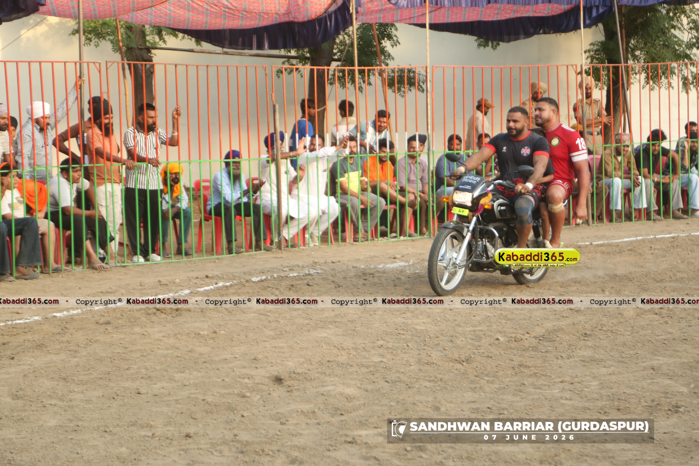 event image