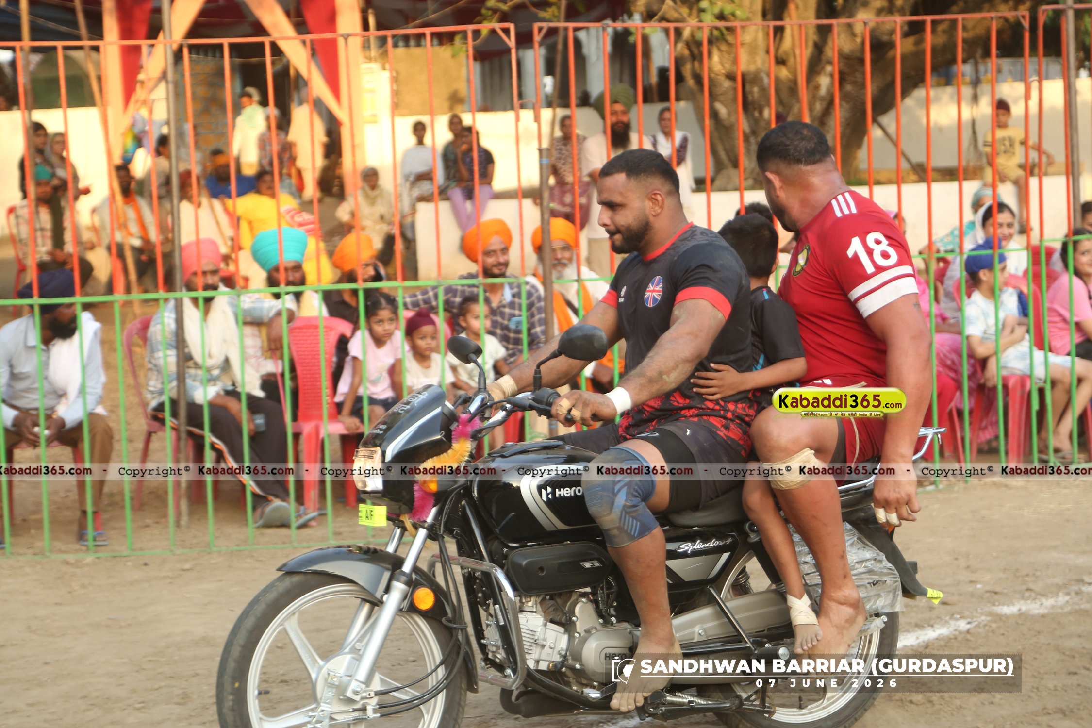 event image