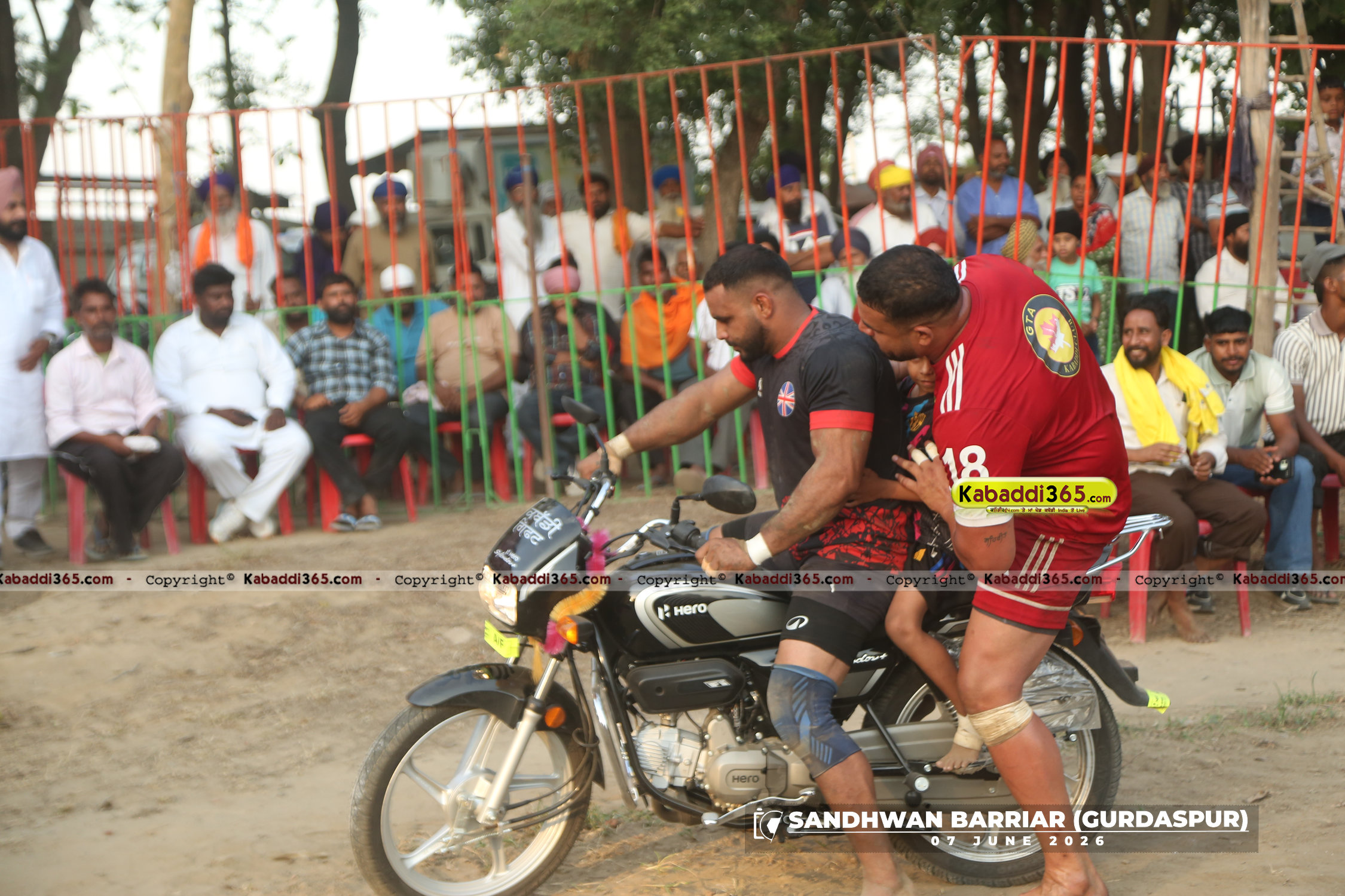 event image