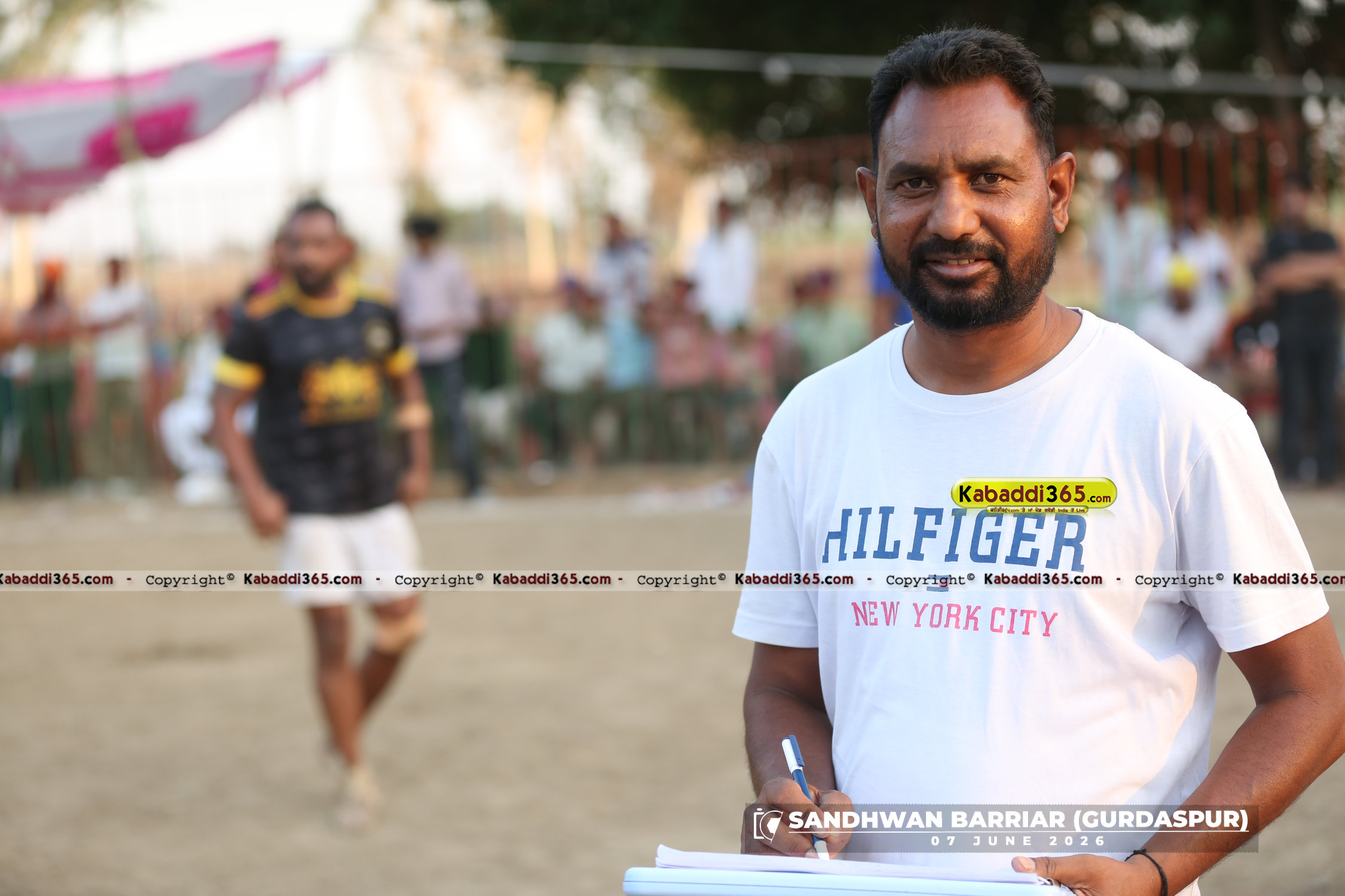 event image