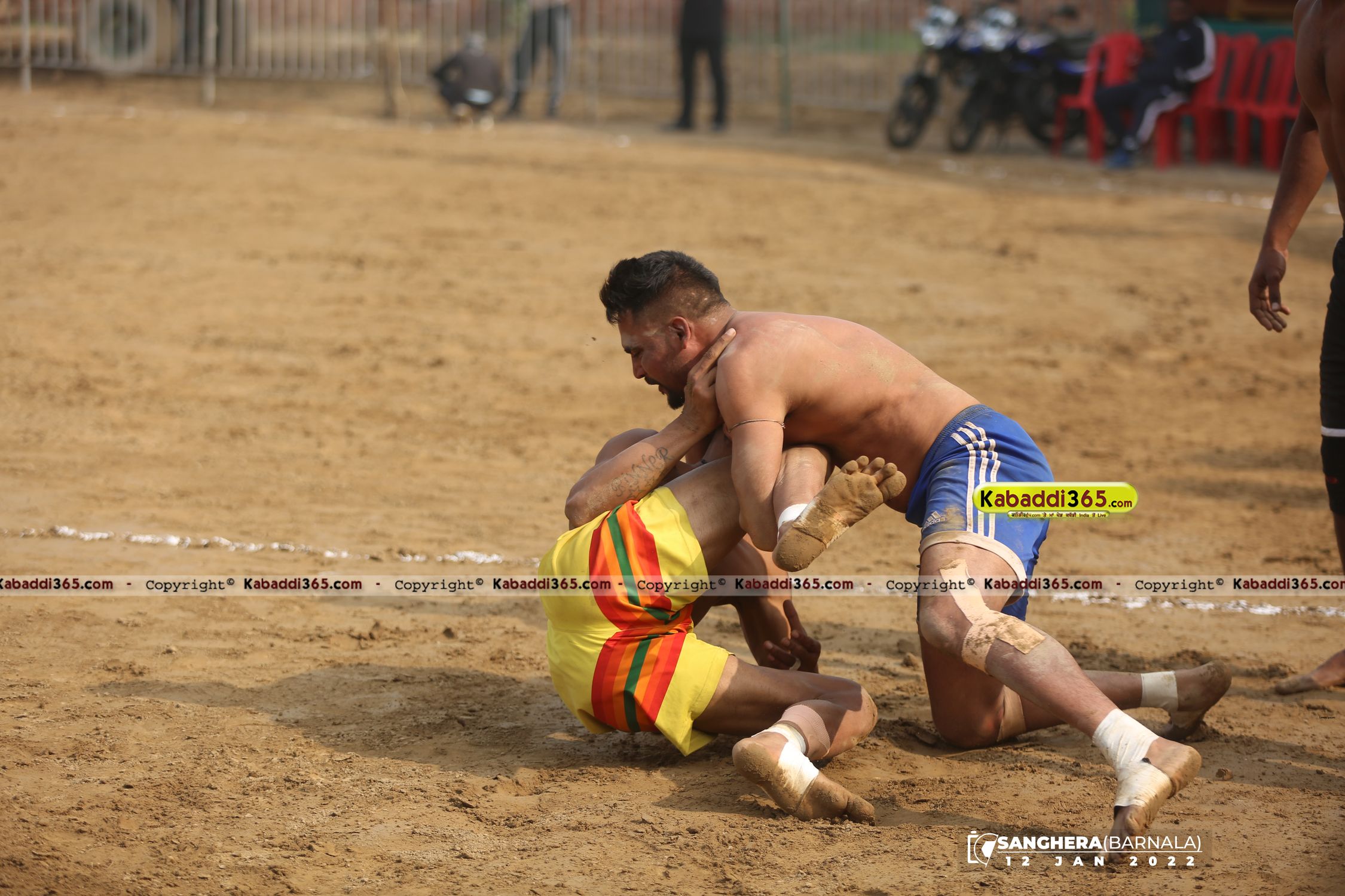 event image