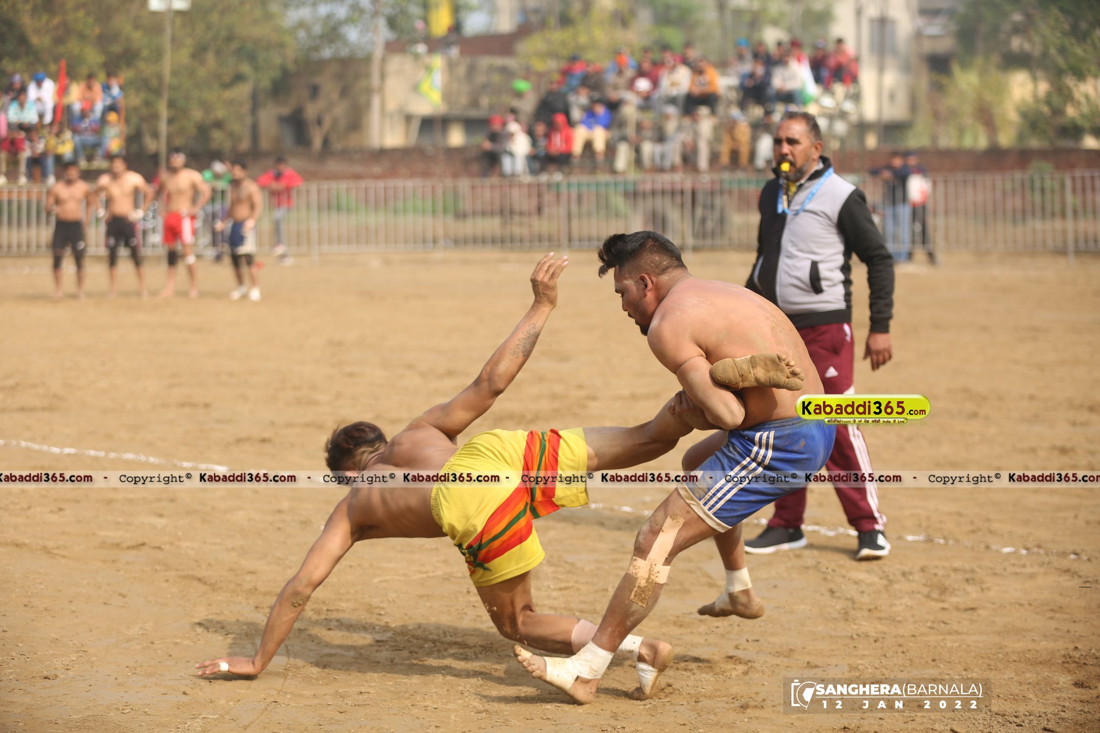 event image