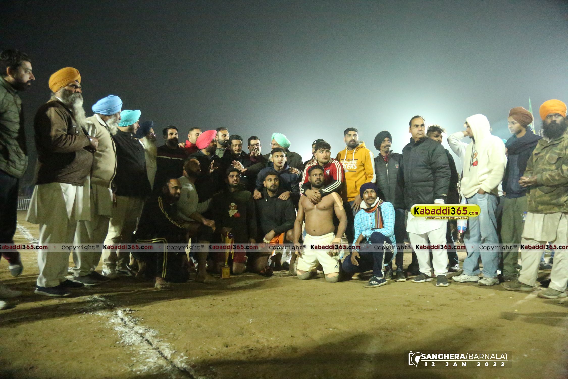 event image