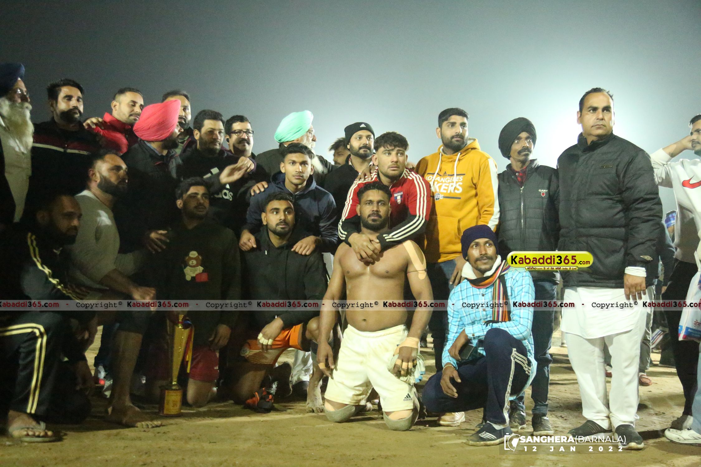 event image