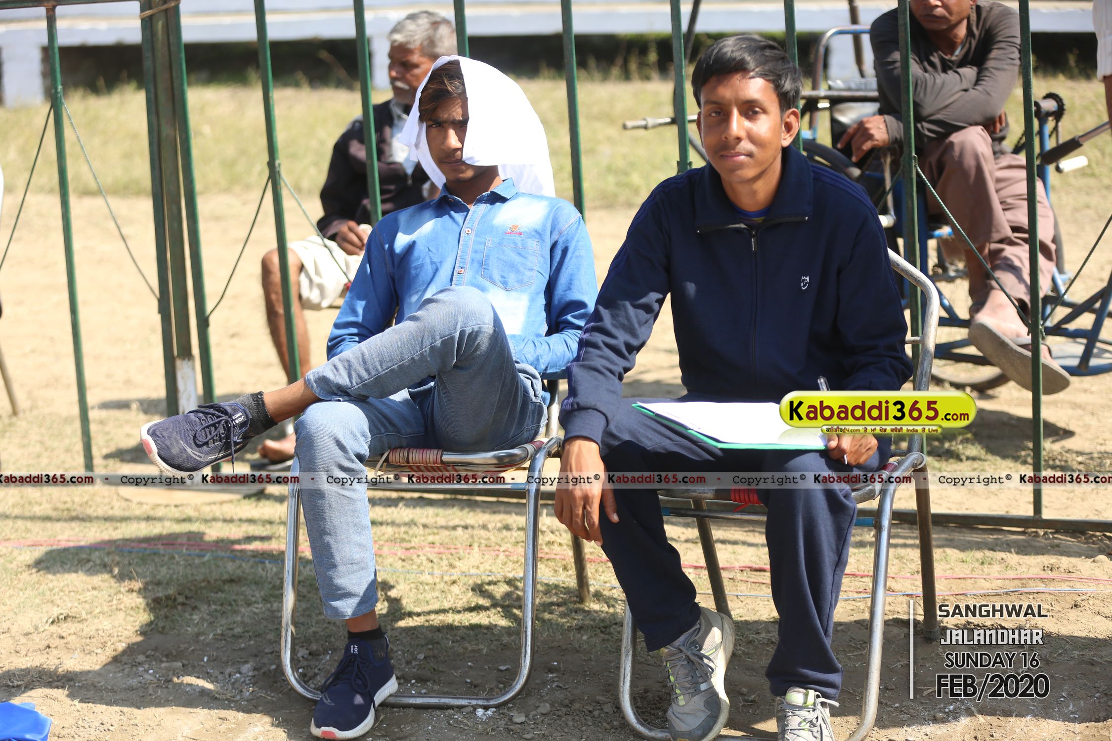 event image