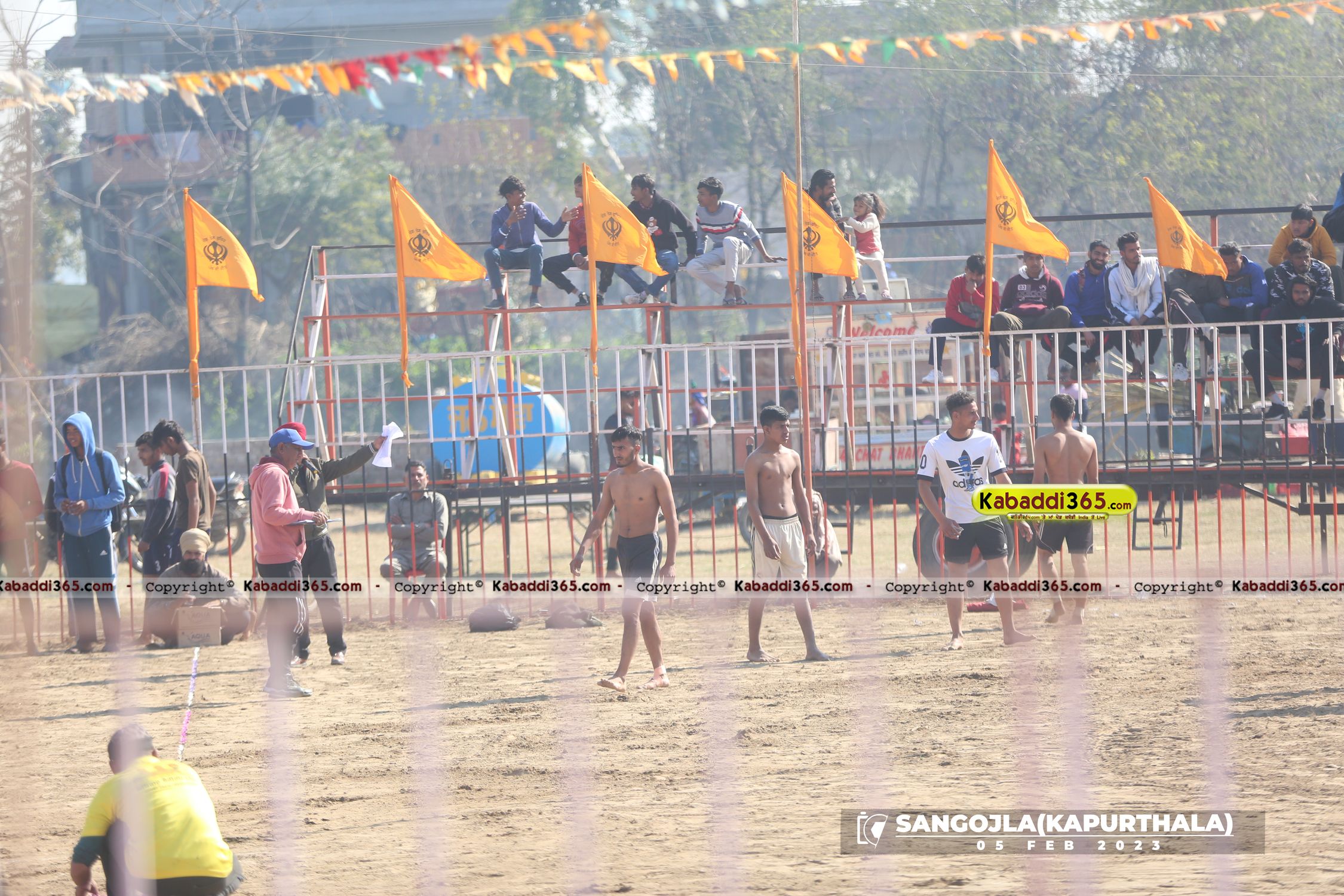 event image