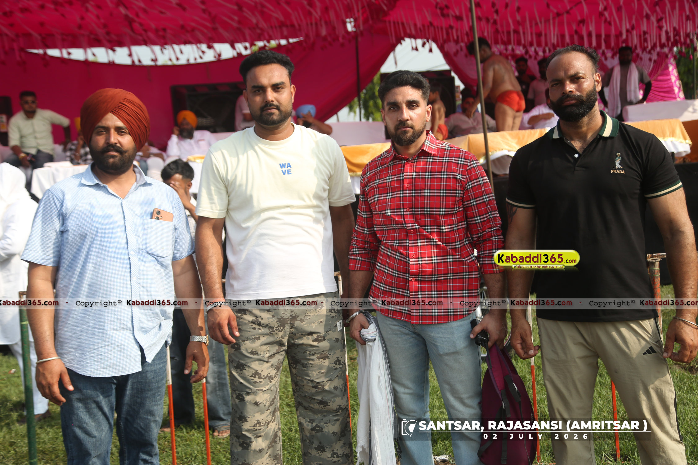 event image