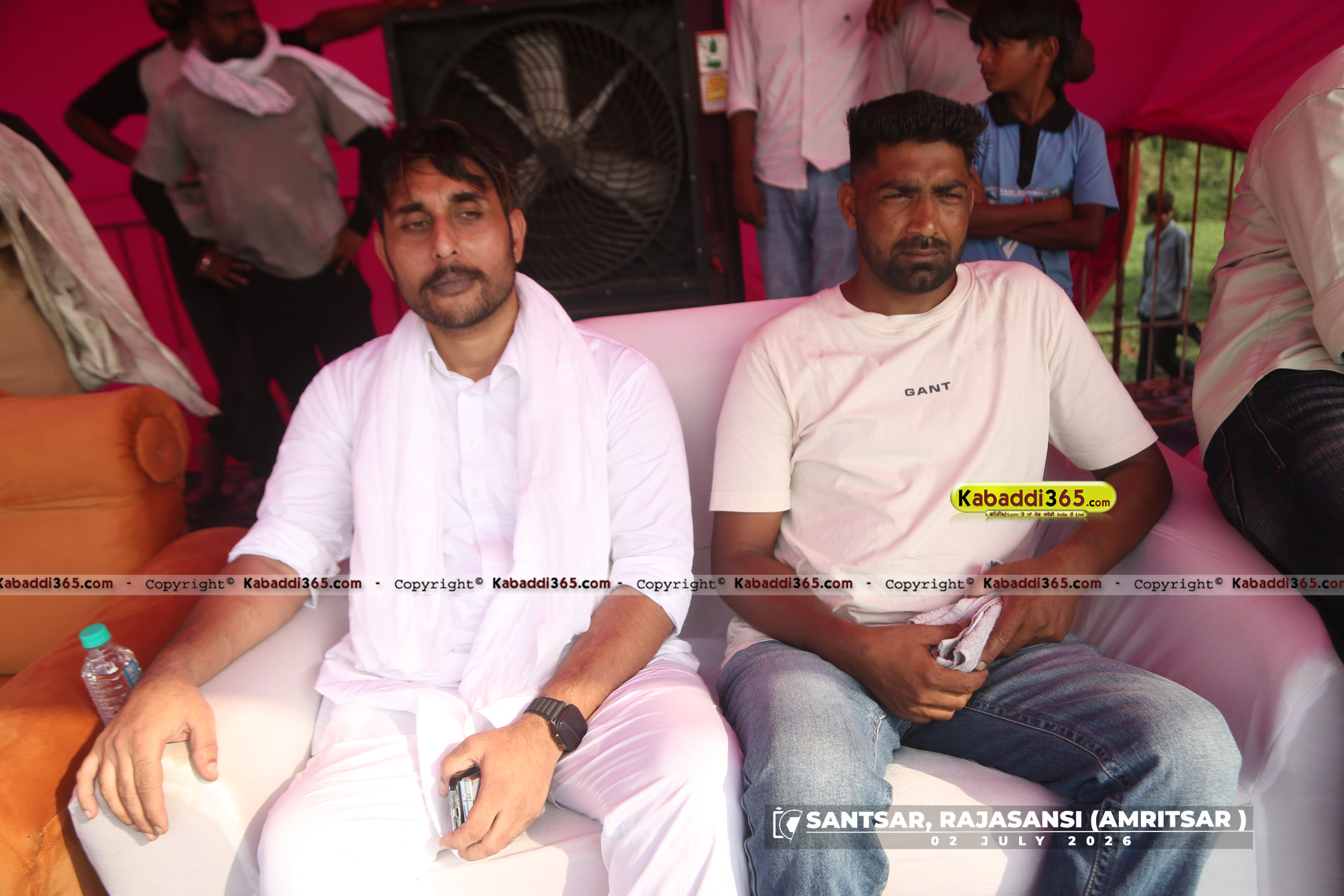 event image