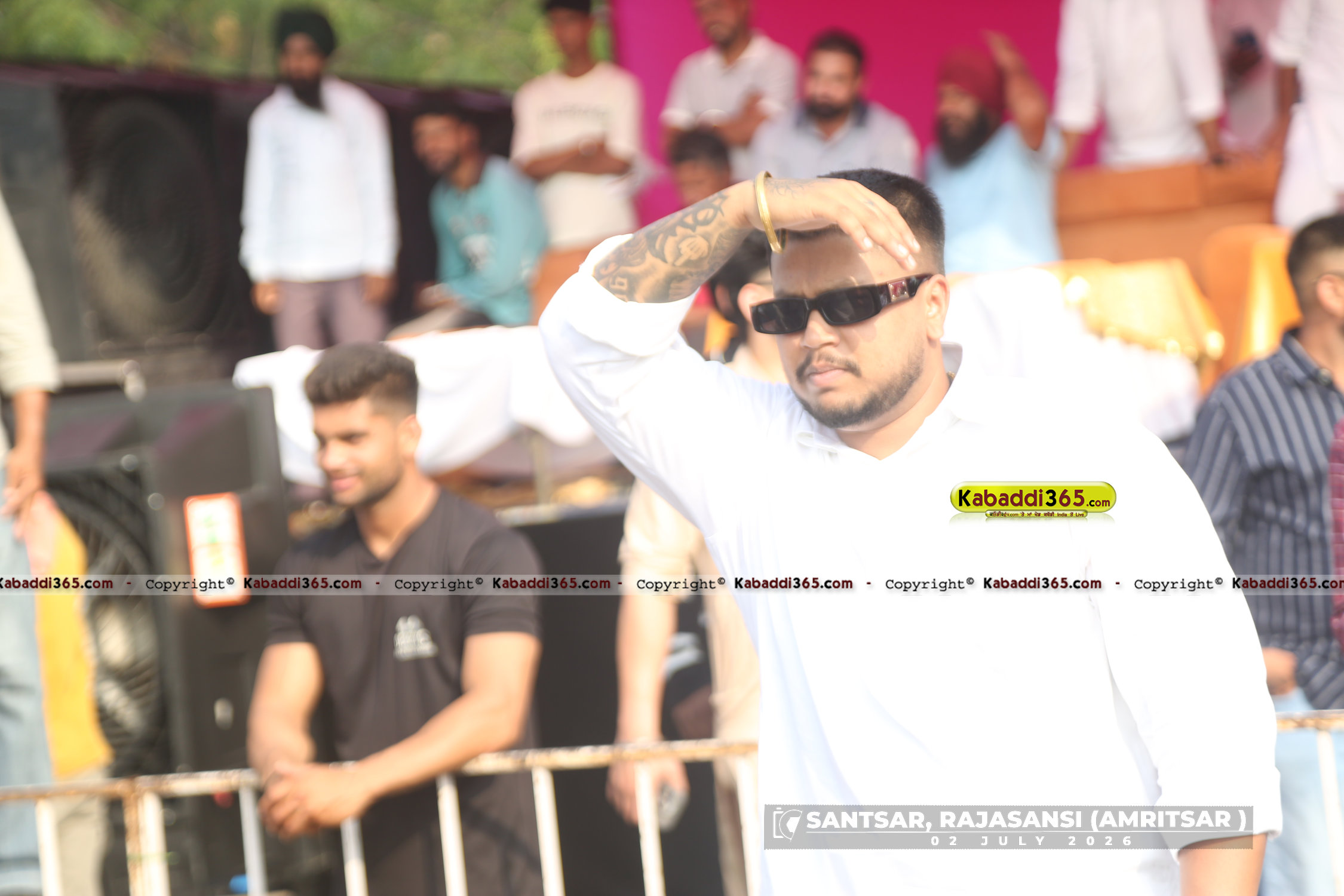 event image
