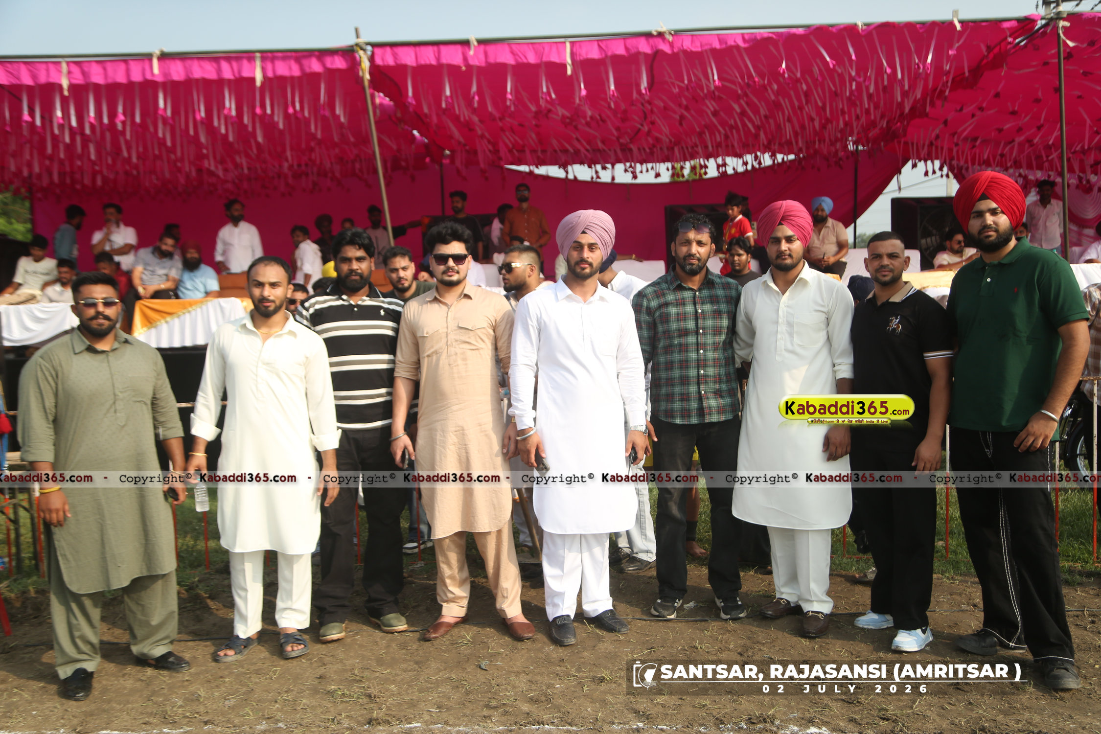 event image