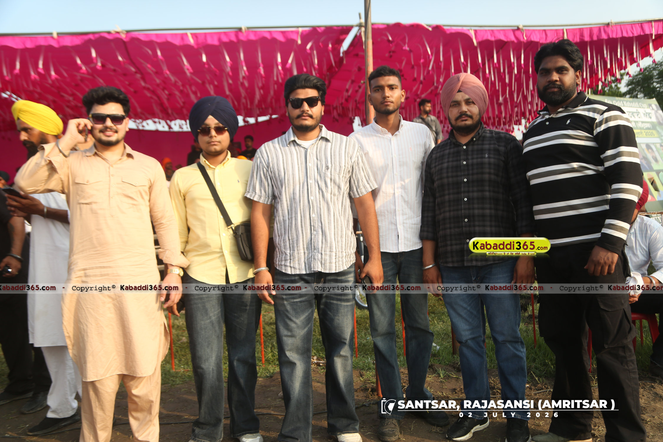 event image
