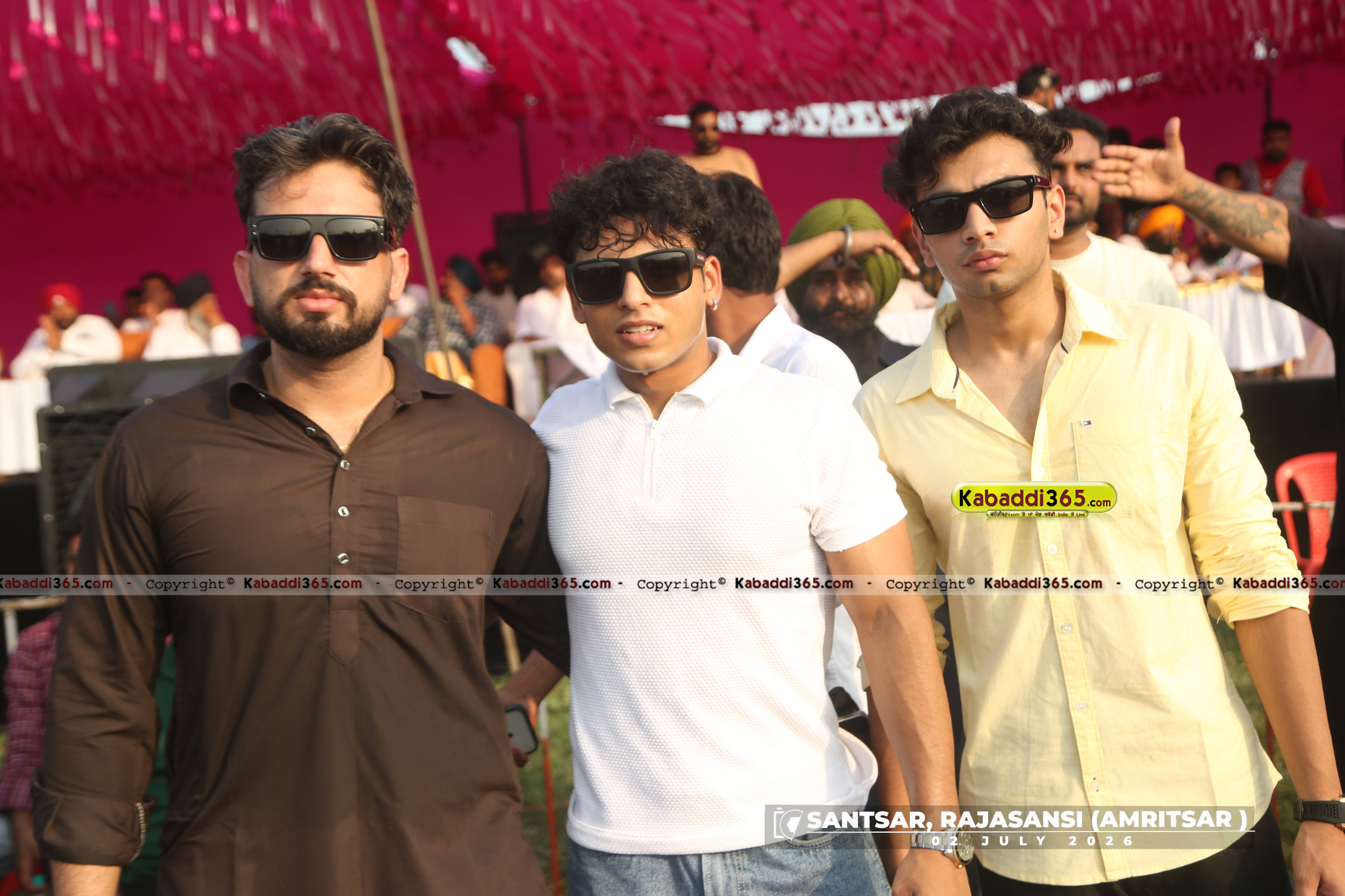 event image