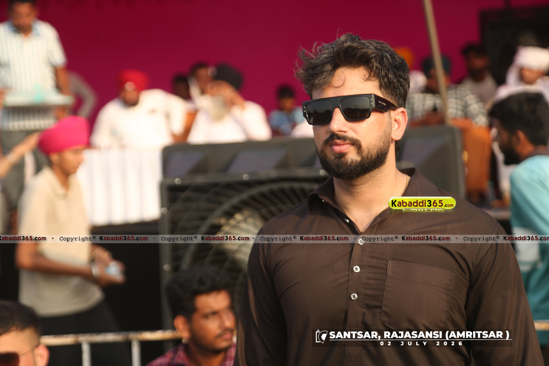 event image