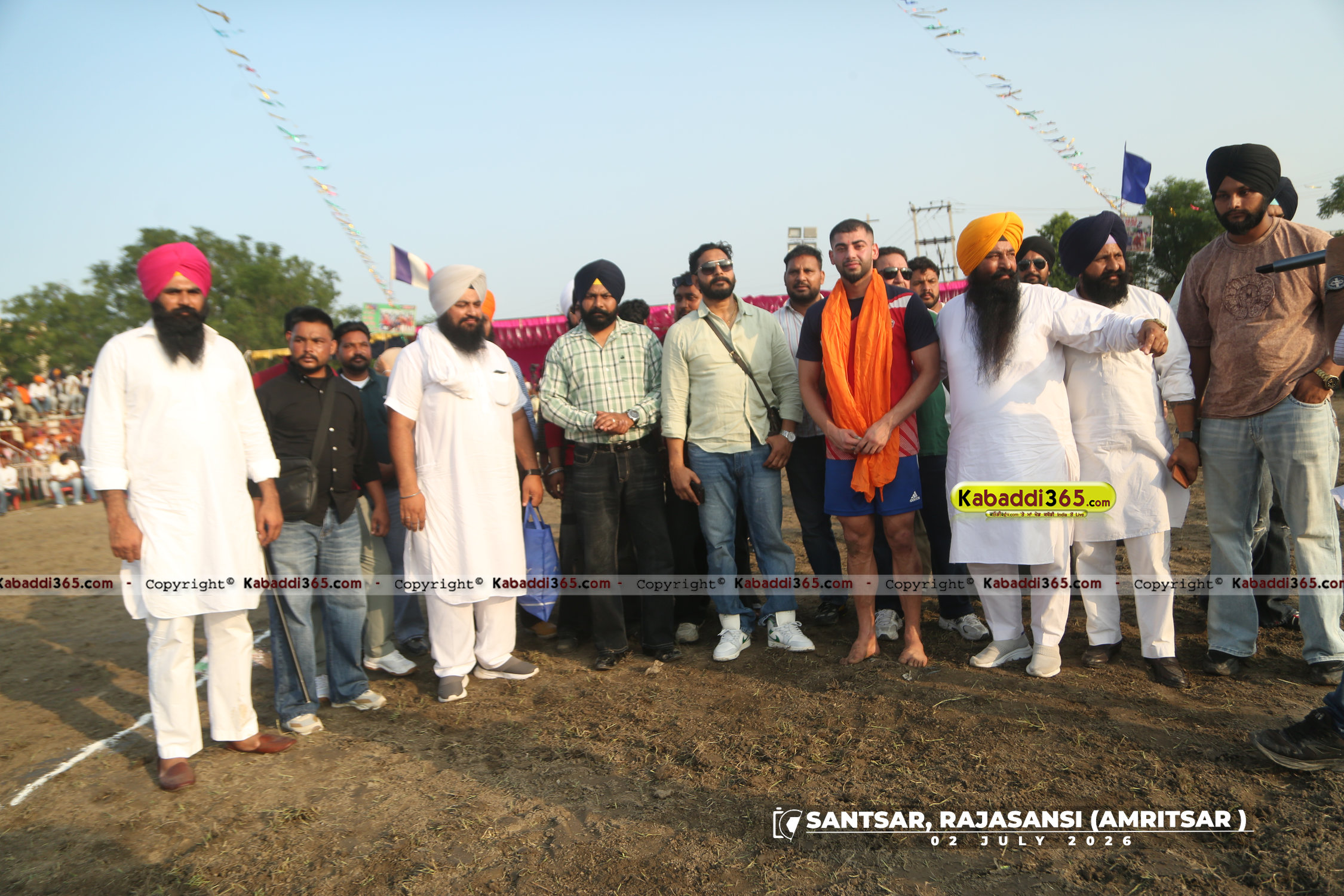 event image