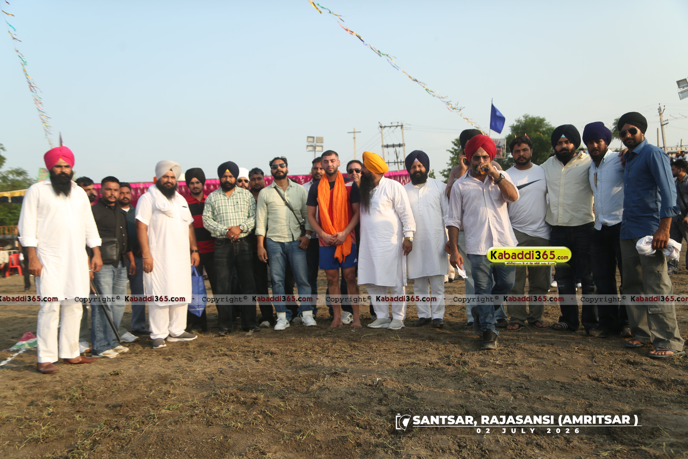 event image