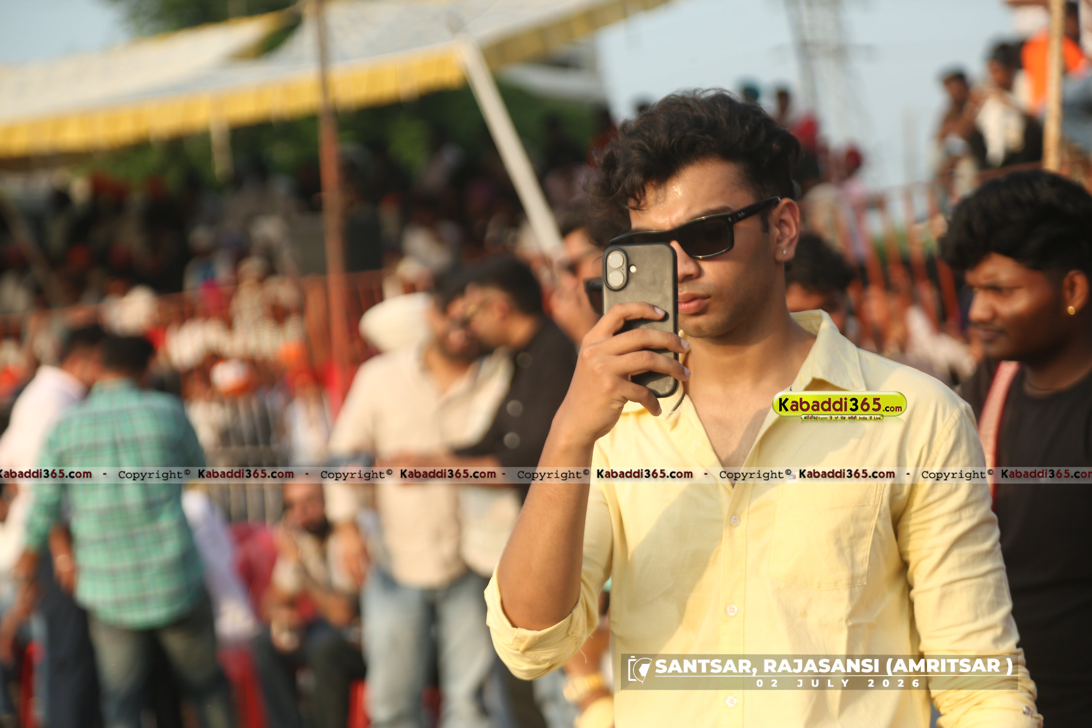 event image