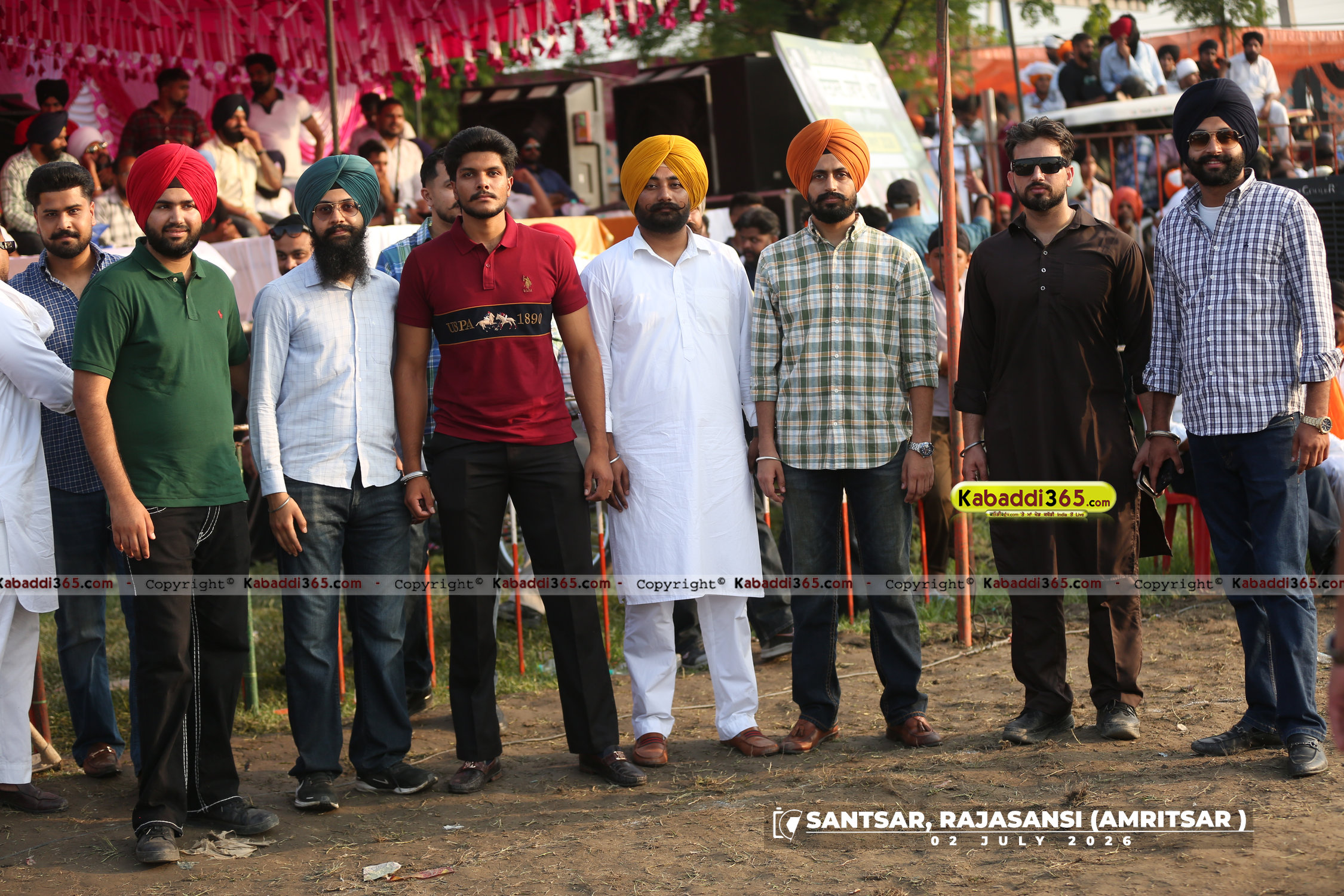 event image