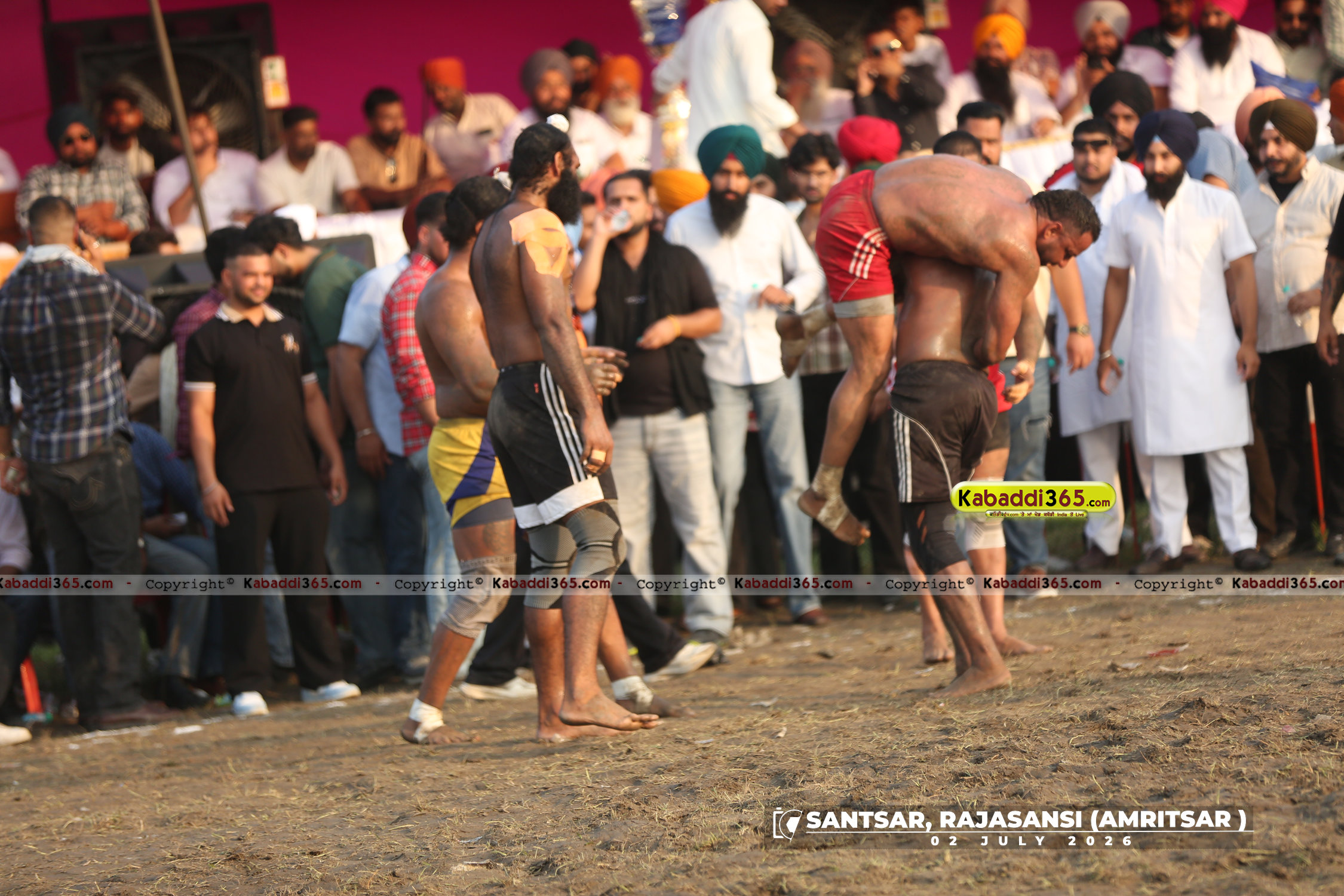 event image