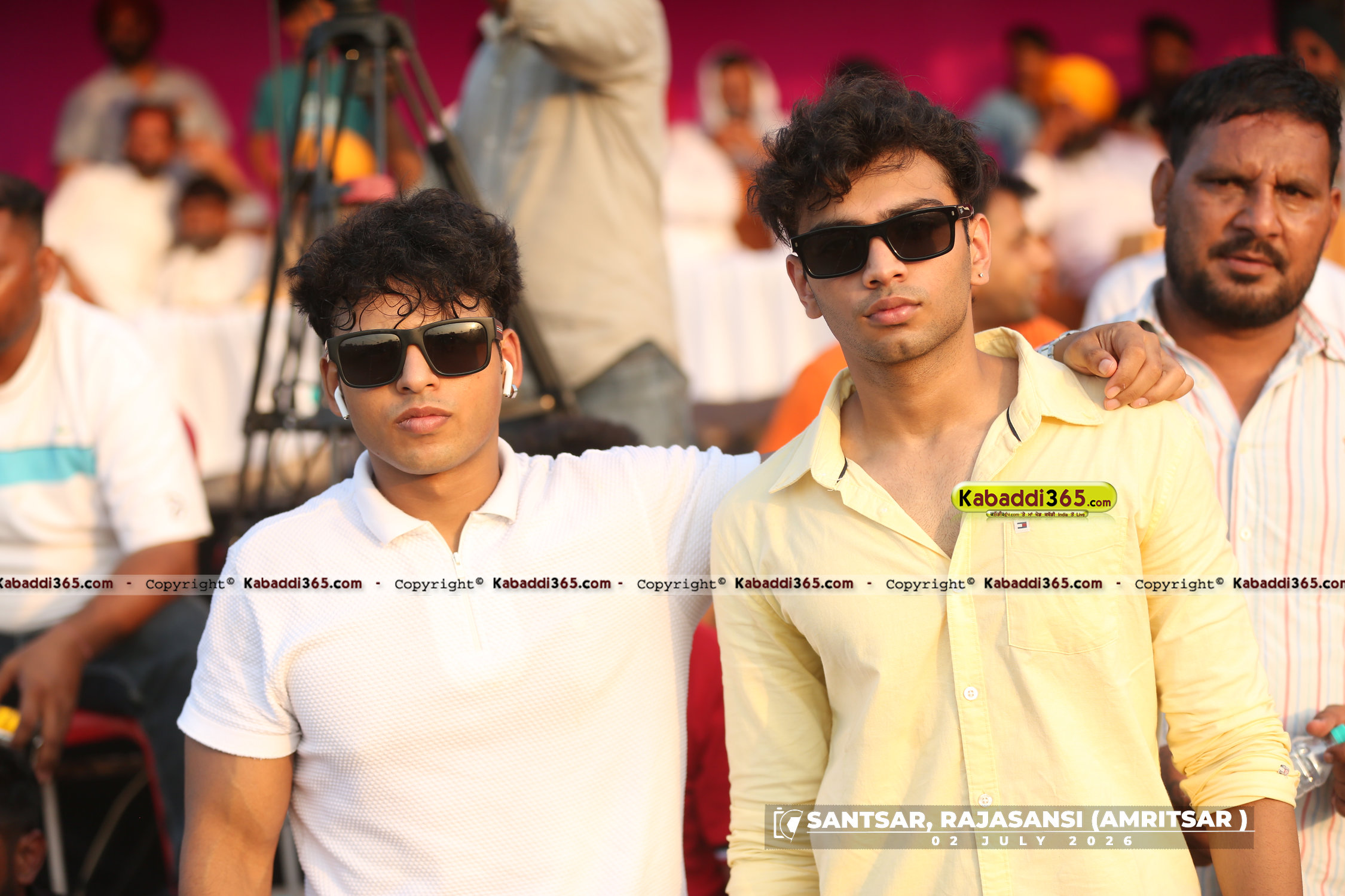 event image