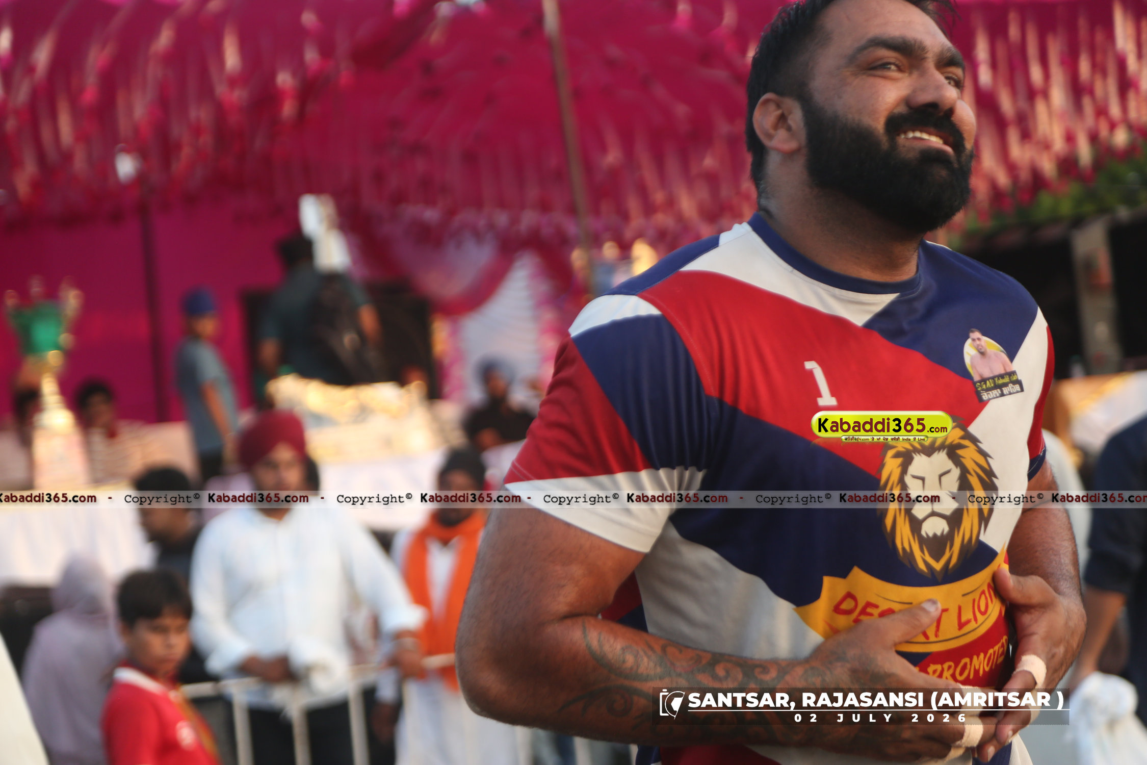 event image