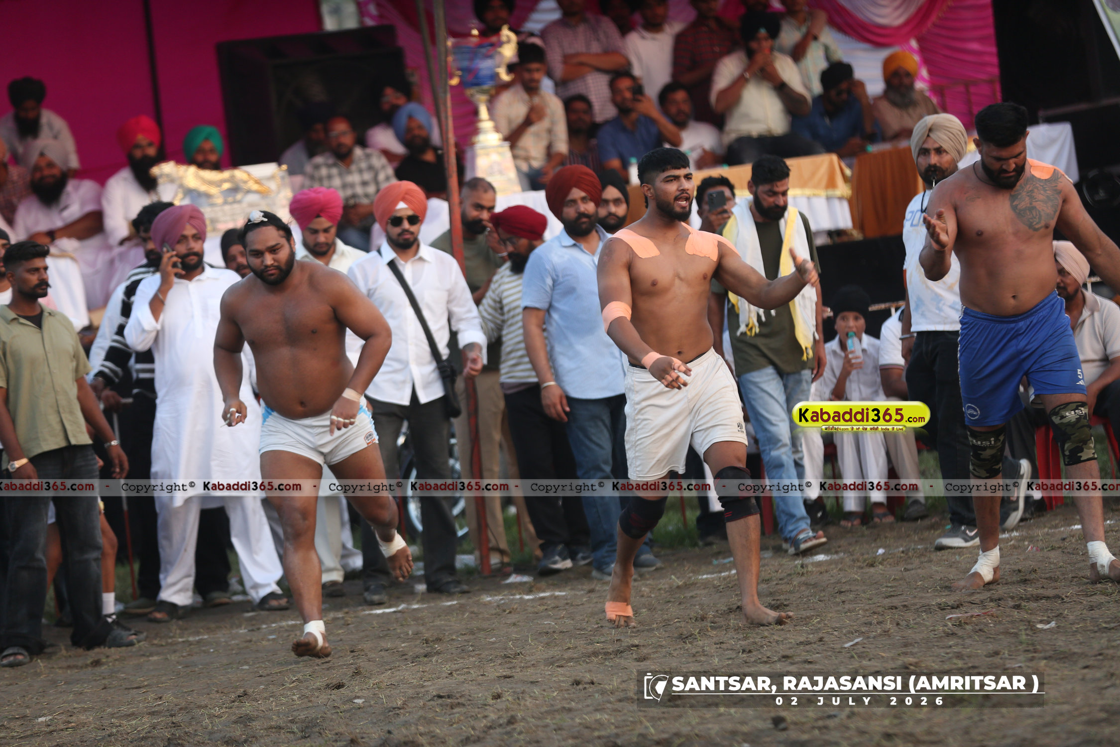 event image