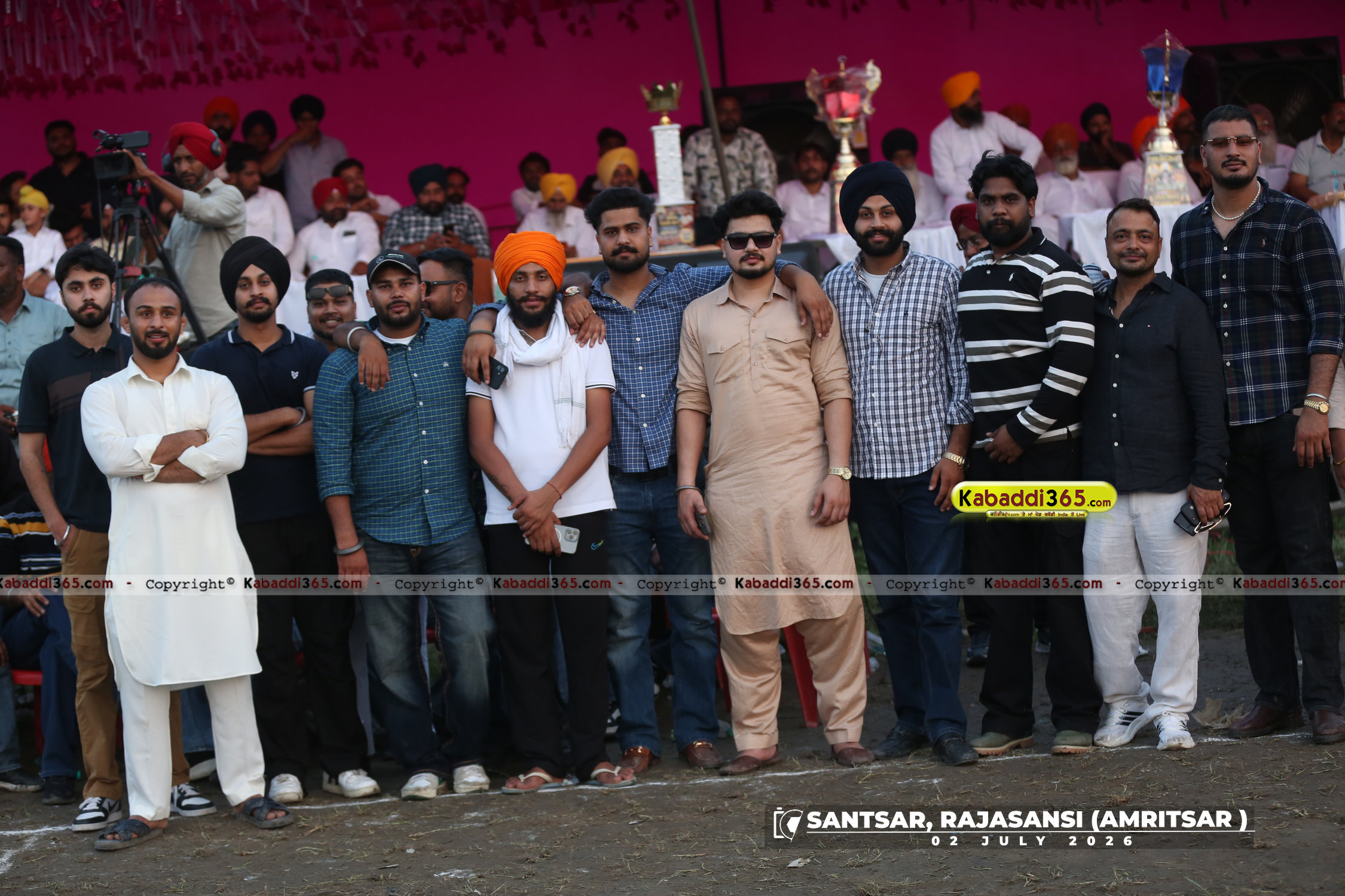 event image