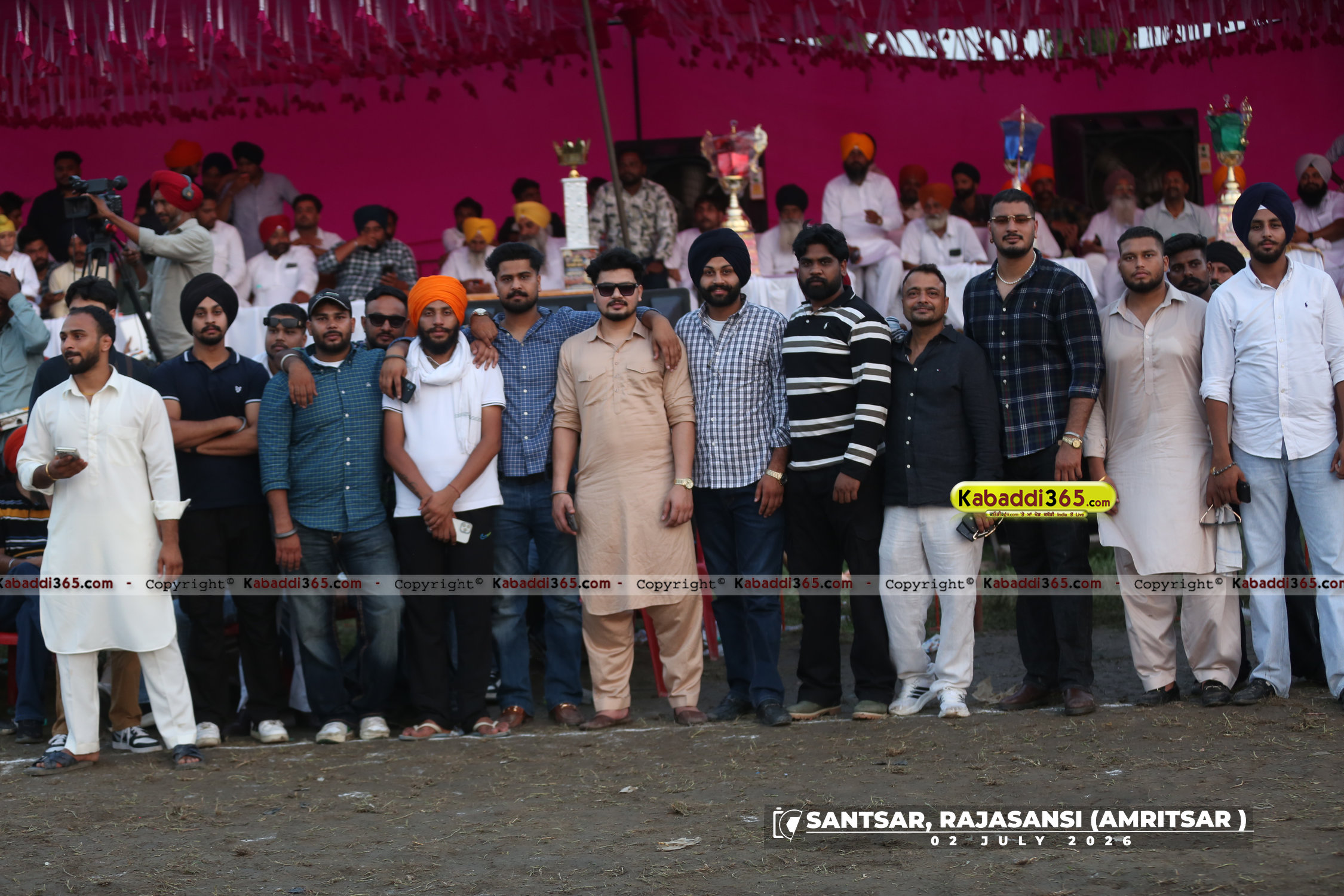 event image