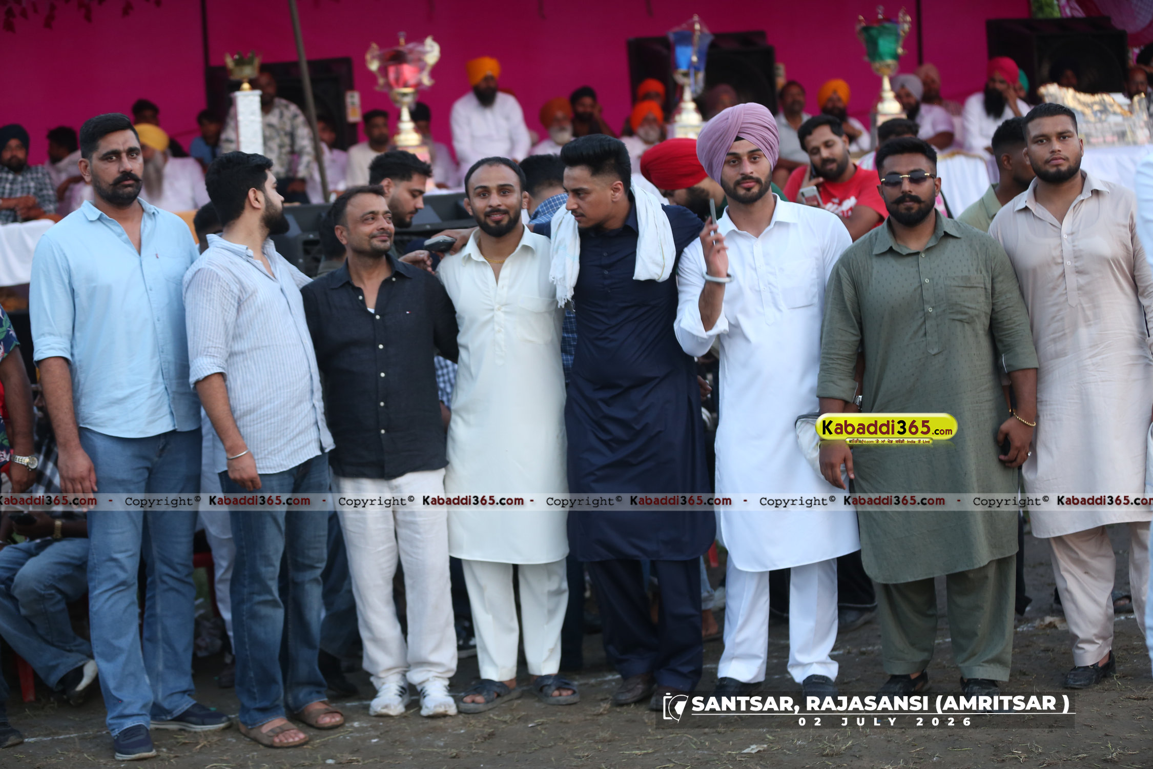 event image