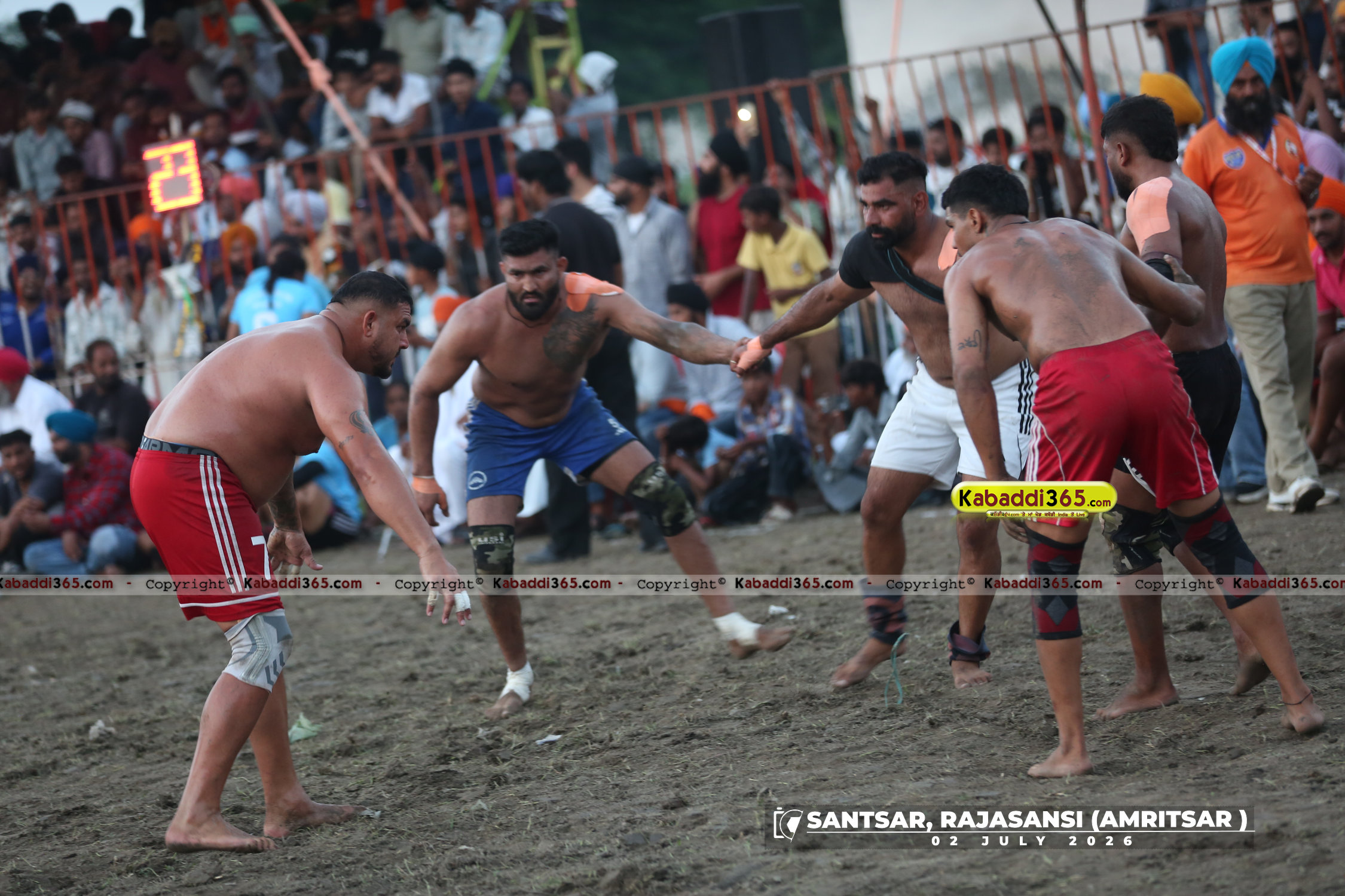 event image