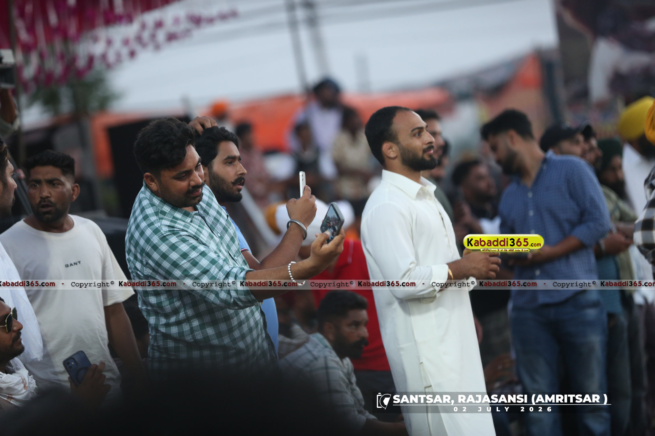 event image