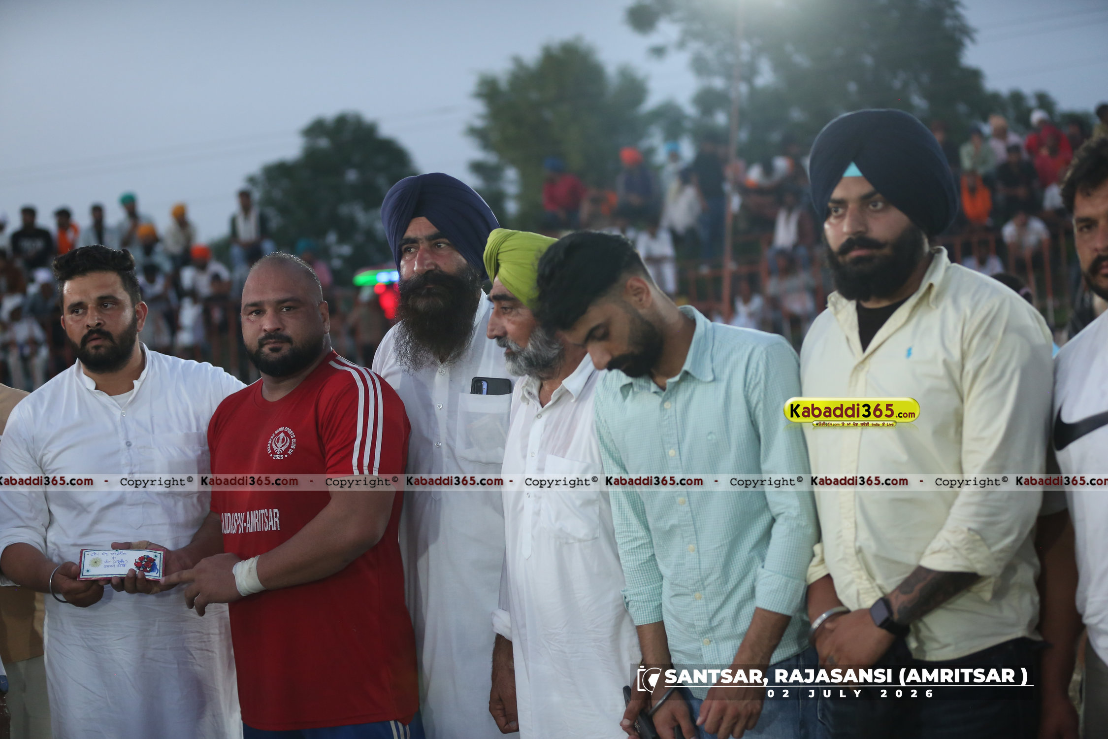 event image