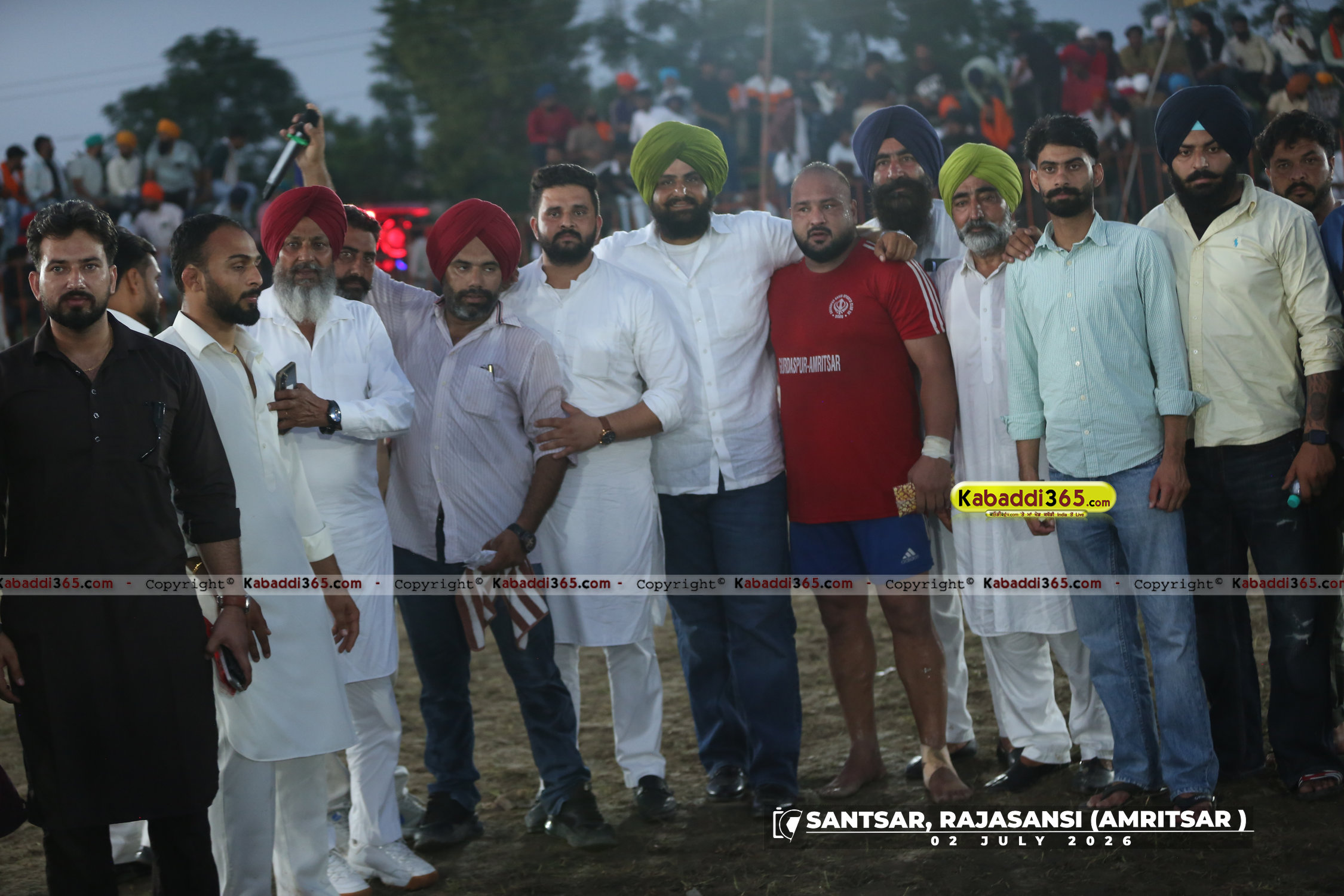 event image
